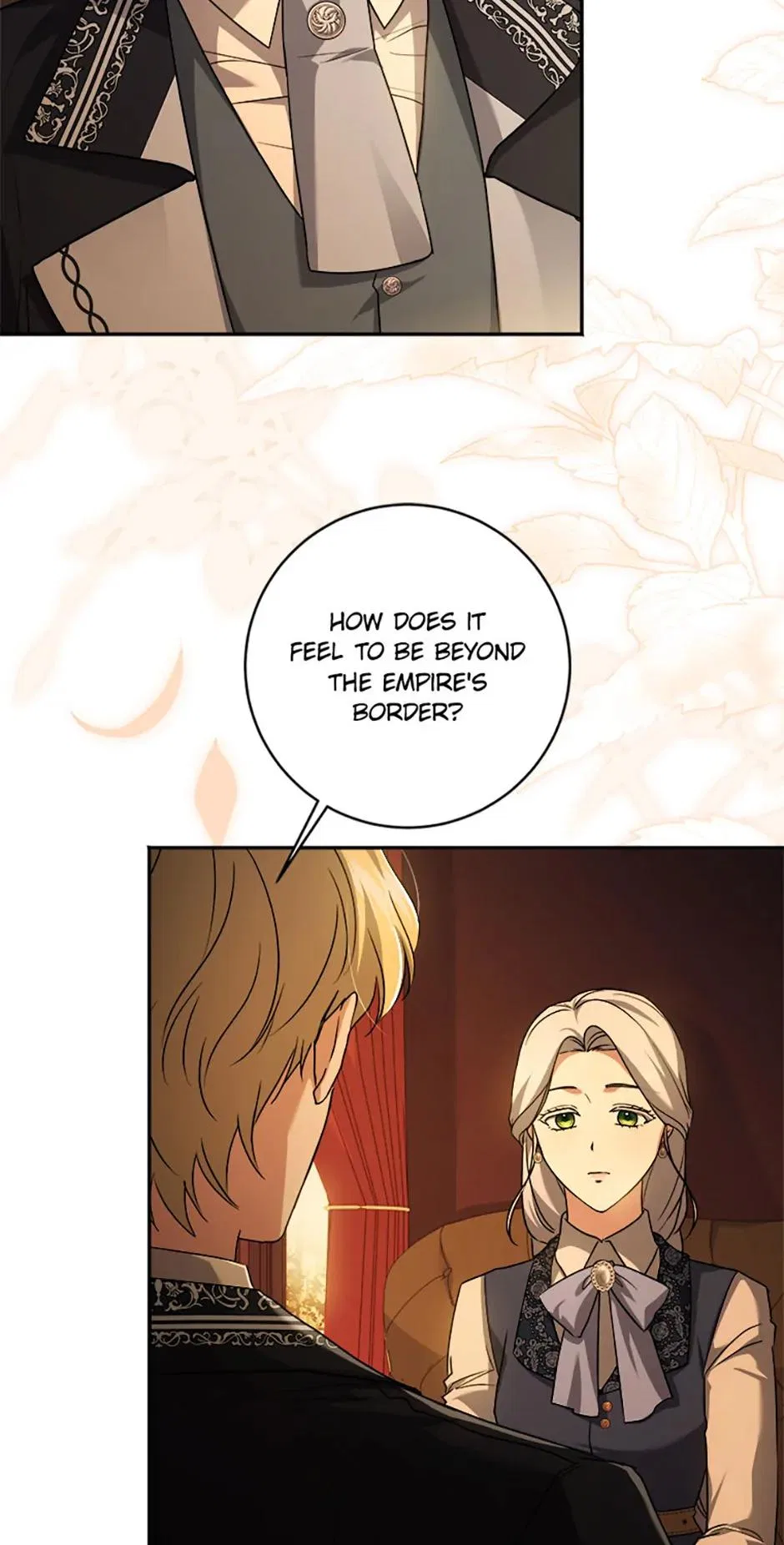 Sierra on Strike! Chapter 87 – Page 6
