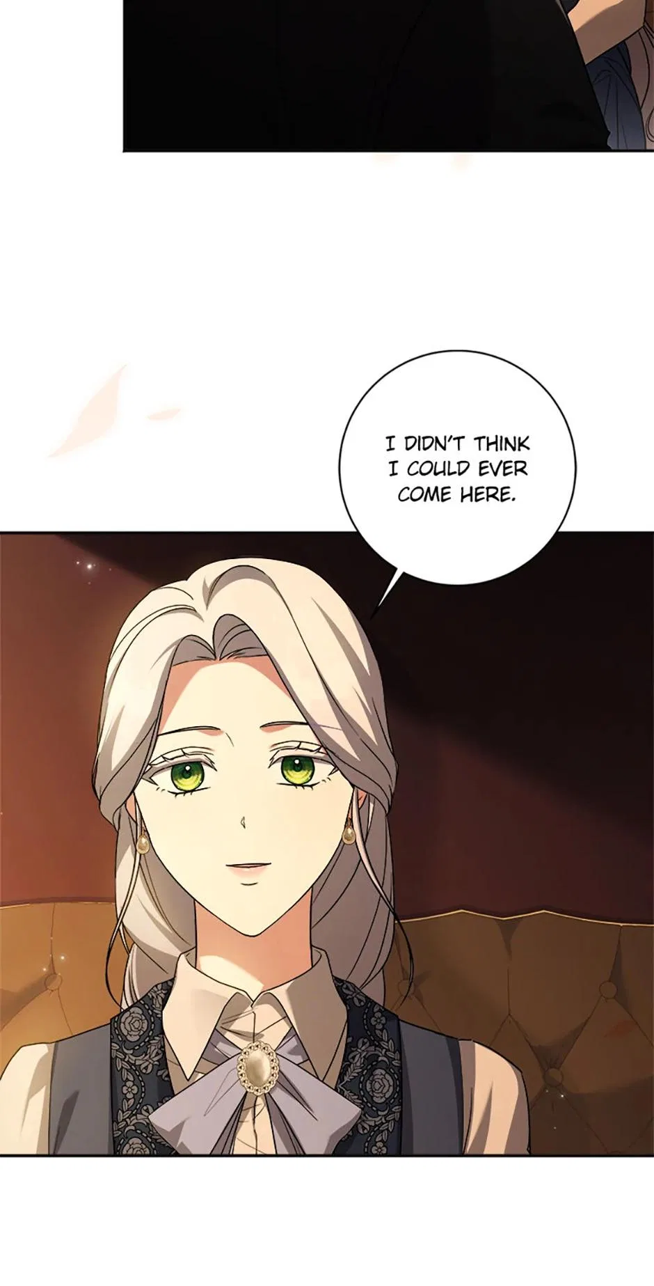 Sierra on Strike! Chapter 87 – Page 7
