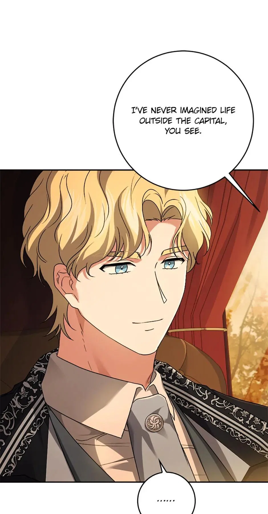 Sierra on Strike! Chapter 87 – Page 8