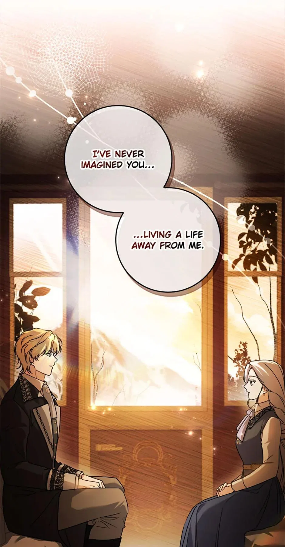Sierra on Strike! Chapter 87 – Page 10