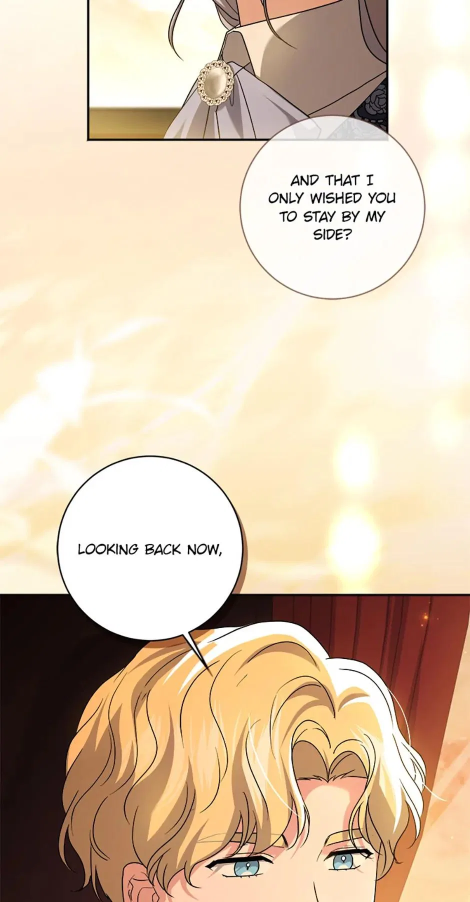 Sierra on Strike! Chapter 87 – Page 12