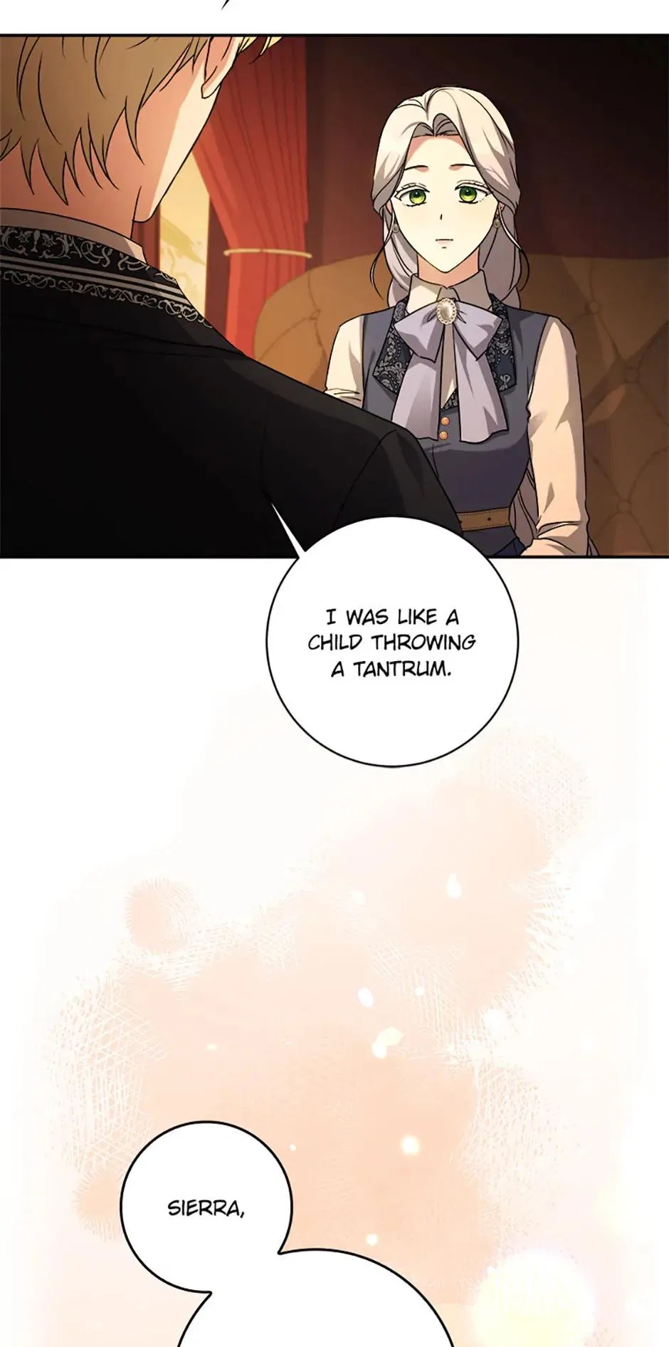 Sierra on Strike! Chapter 87 – Page 16