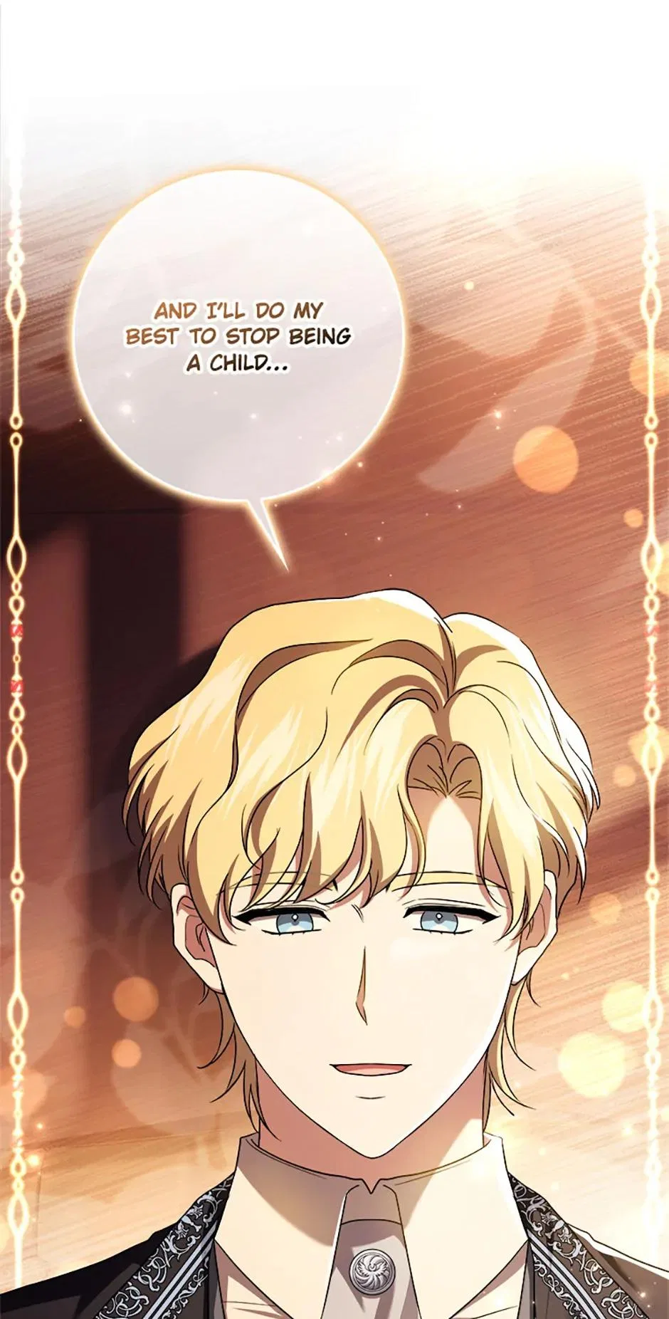 Sierra on Strike! Chapter 87 – Page 20