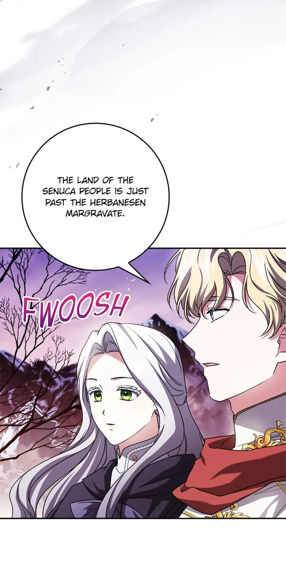 Sierra on Strike! Chapter 87 – Page 24