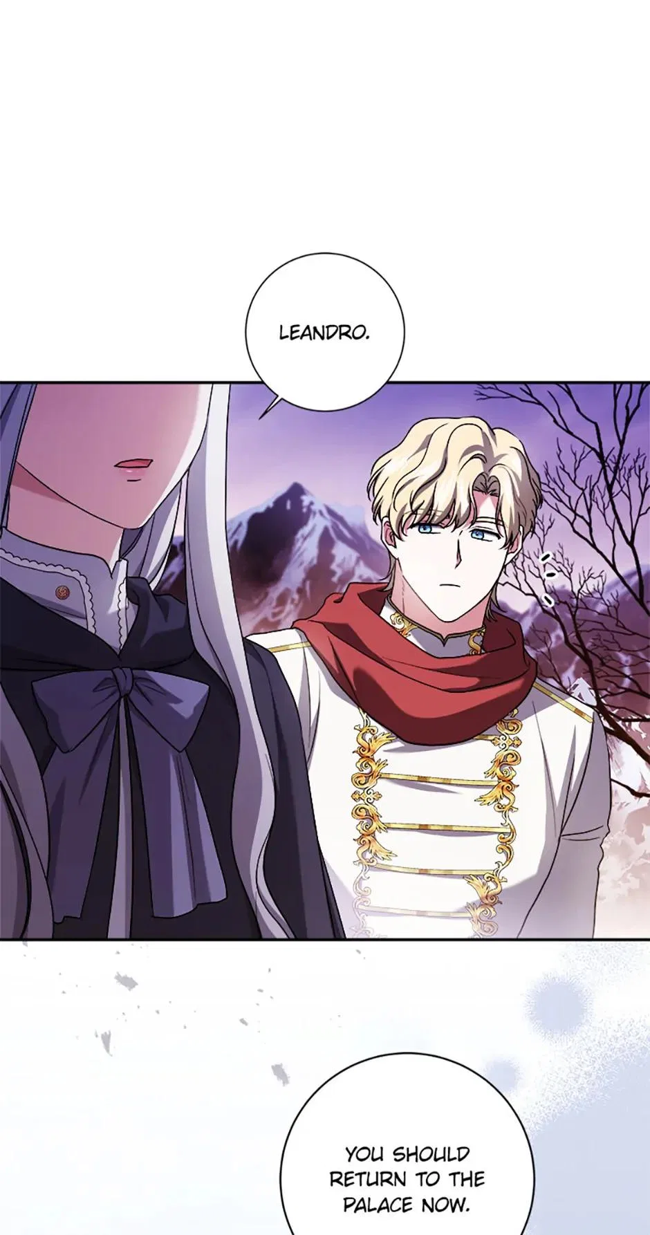 Sierra on Strike! Chapter 87 – Page 29