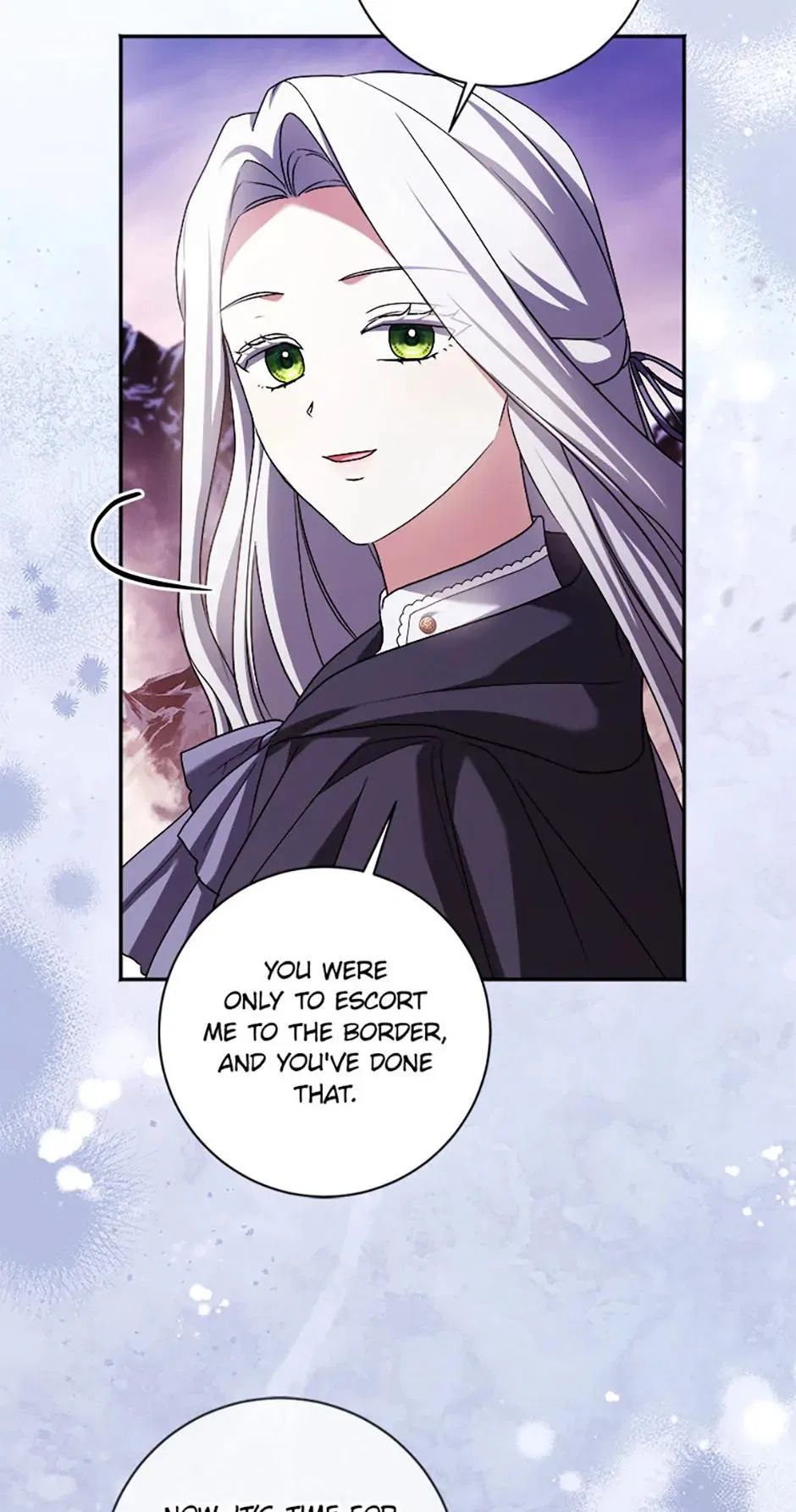 Sierra on Strike! Chapter 87 – Page 30