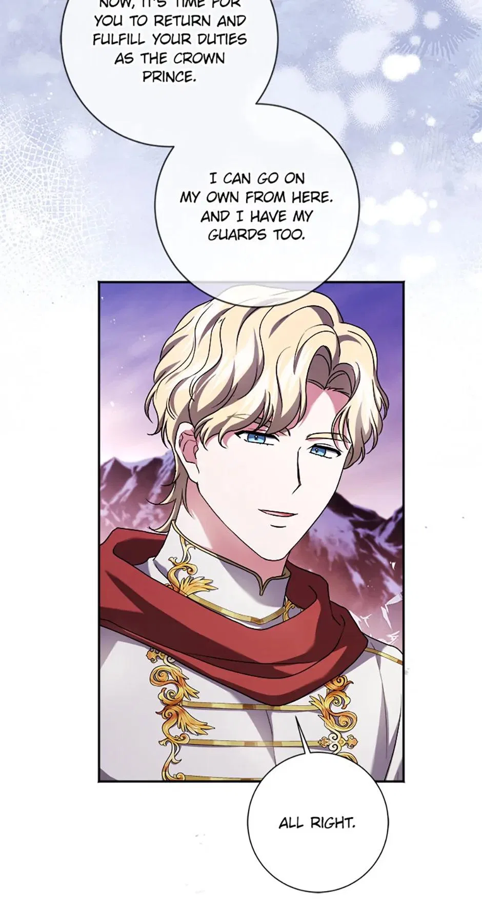 Sierra on Strike! Chapter 87 – Page 31