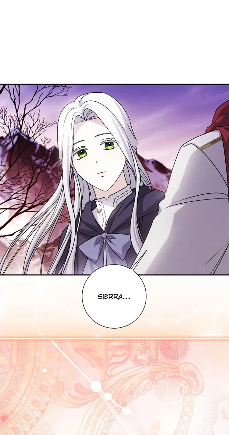 Sierra on Strike! Chapter 87 – Page 32