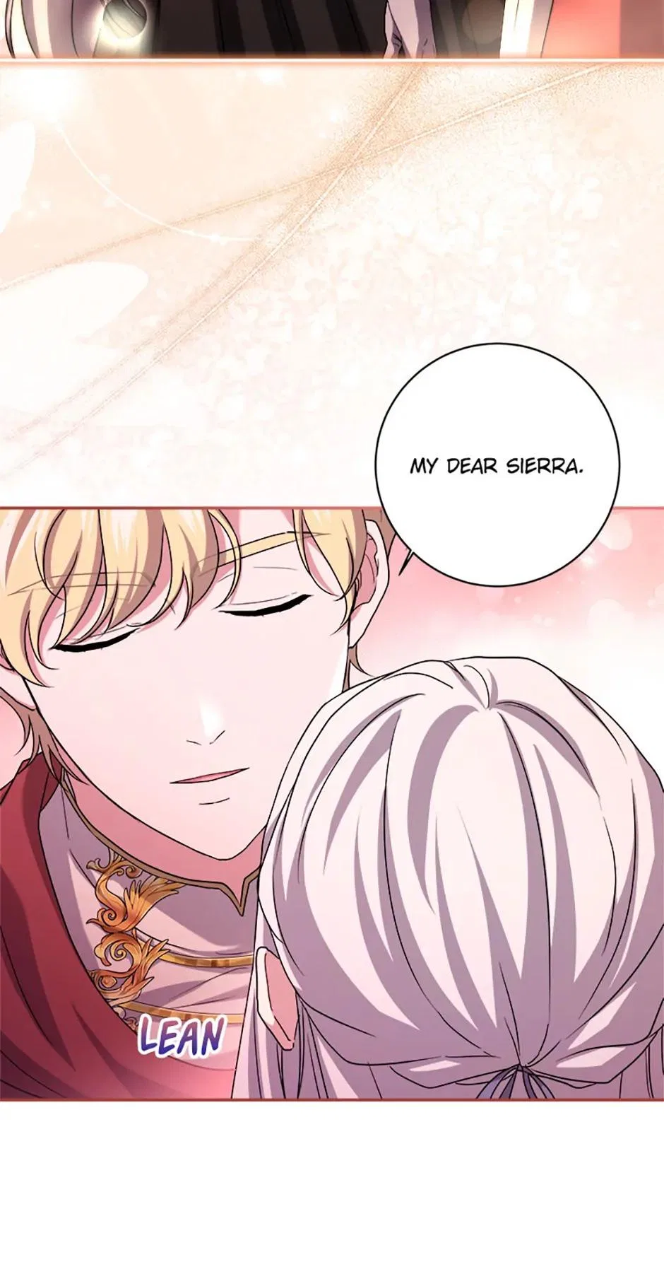 Sierra on Strike! Chapter 87 – Page 34