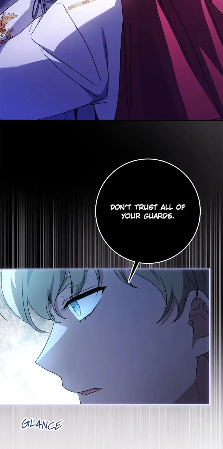 Sierra on Strike! Chapter 87 – Page 36