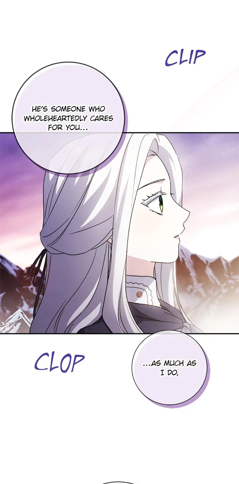 Sierra on Strike! Chapter 87 – Page 39