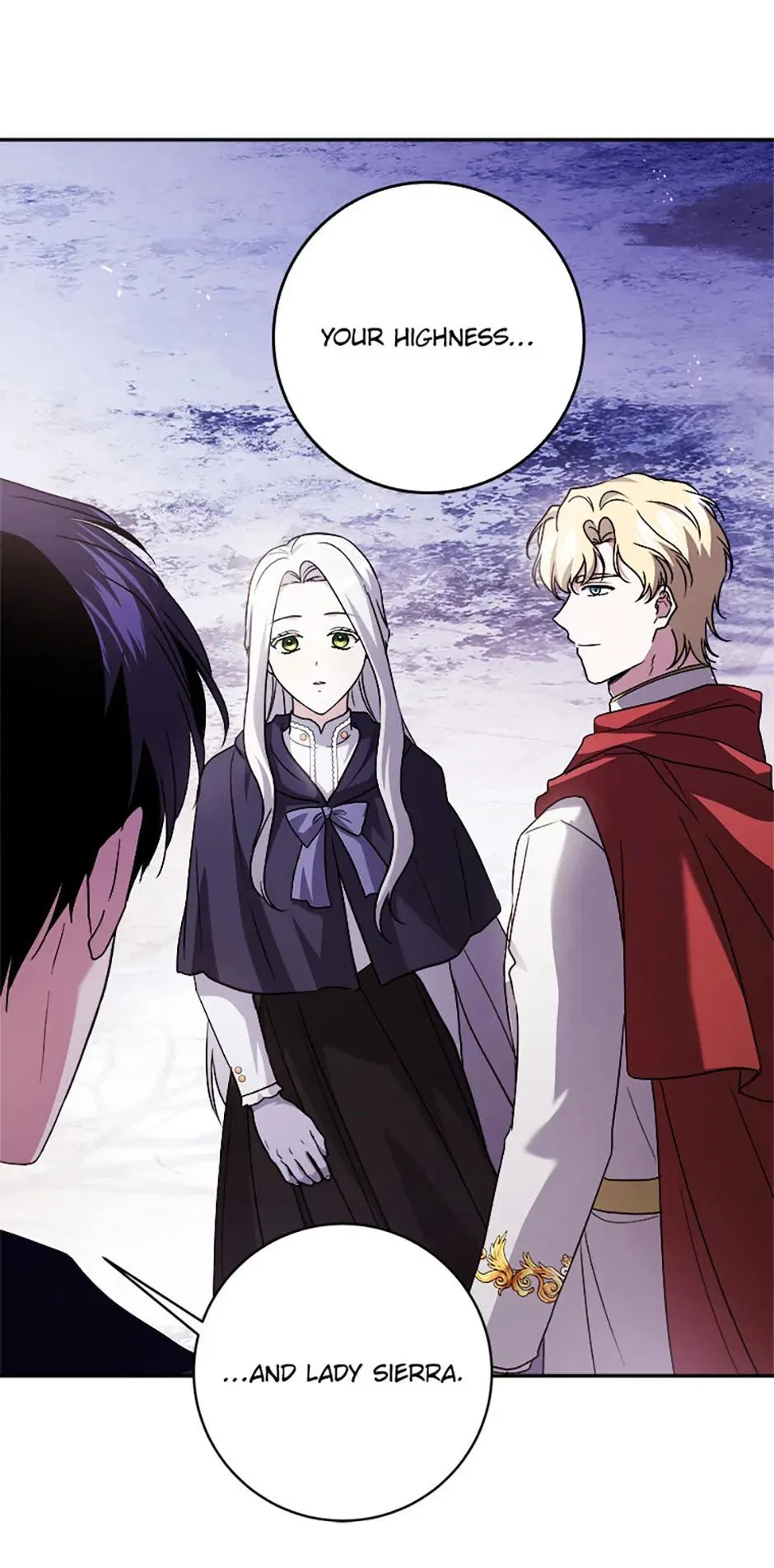 Sierra on Strike! Chapter 87 – Page 43