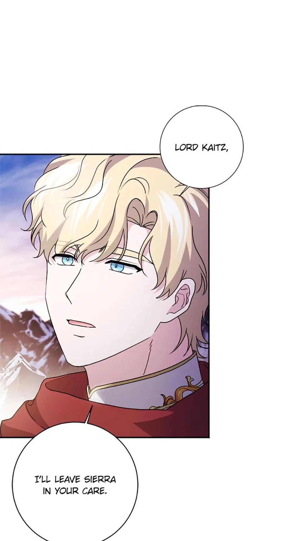 Sierra on Strike! Chapter 87 – Page 44