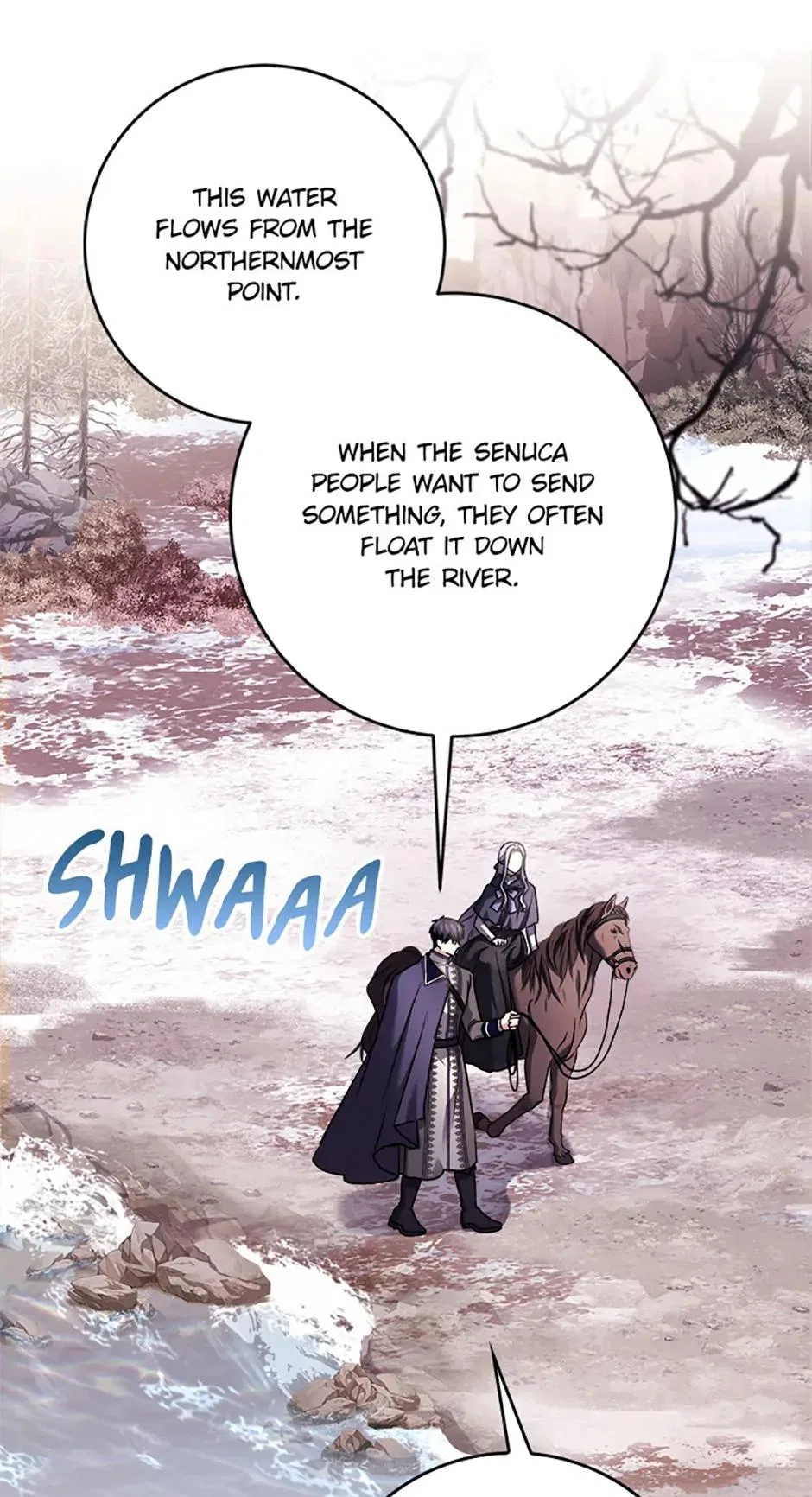 Sierra on Strike! Chapter 87 – Page 54