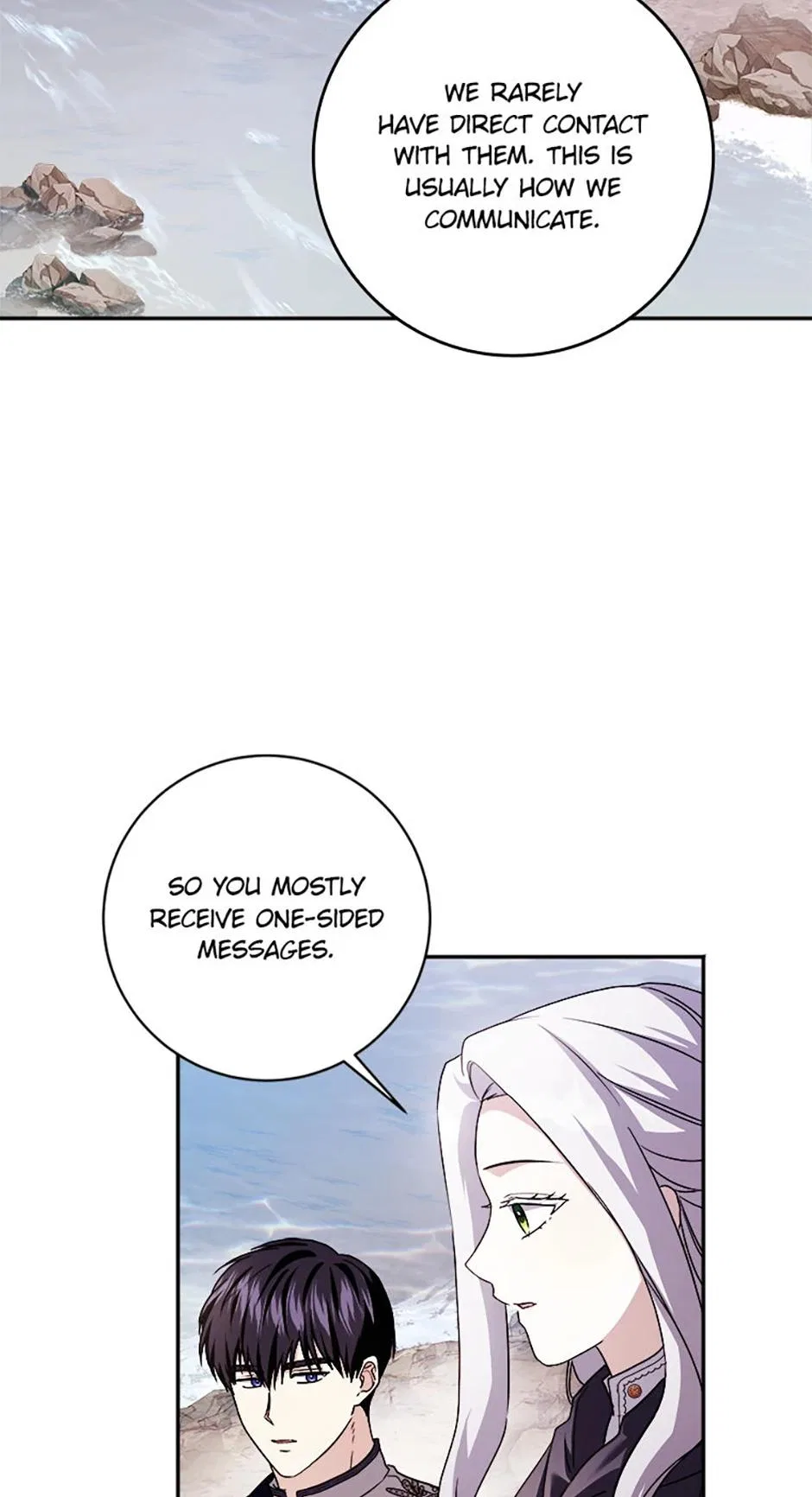 Sierra on Strike! Chapter 87 – Page 55