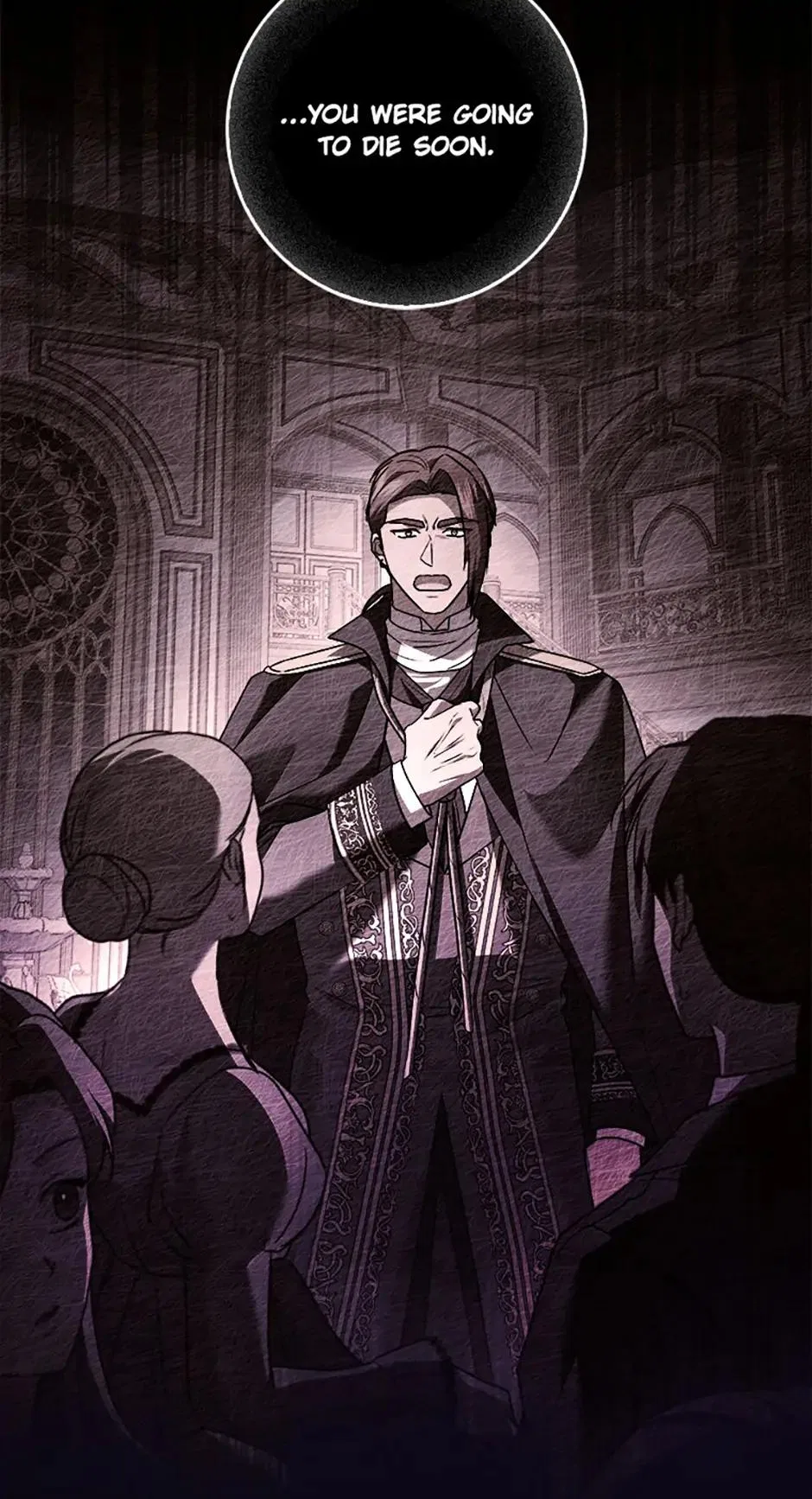 Sierra on Strike! Chapter 87 – Page 61