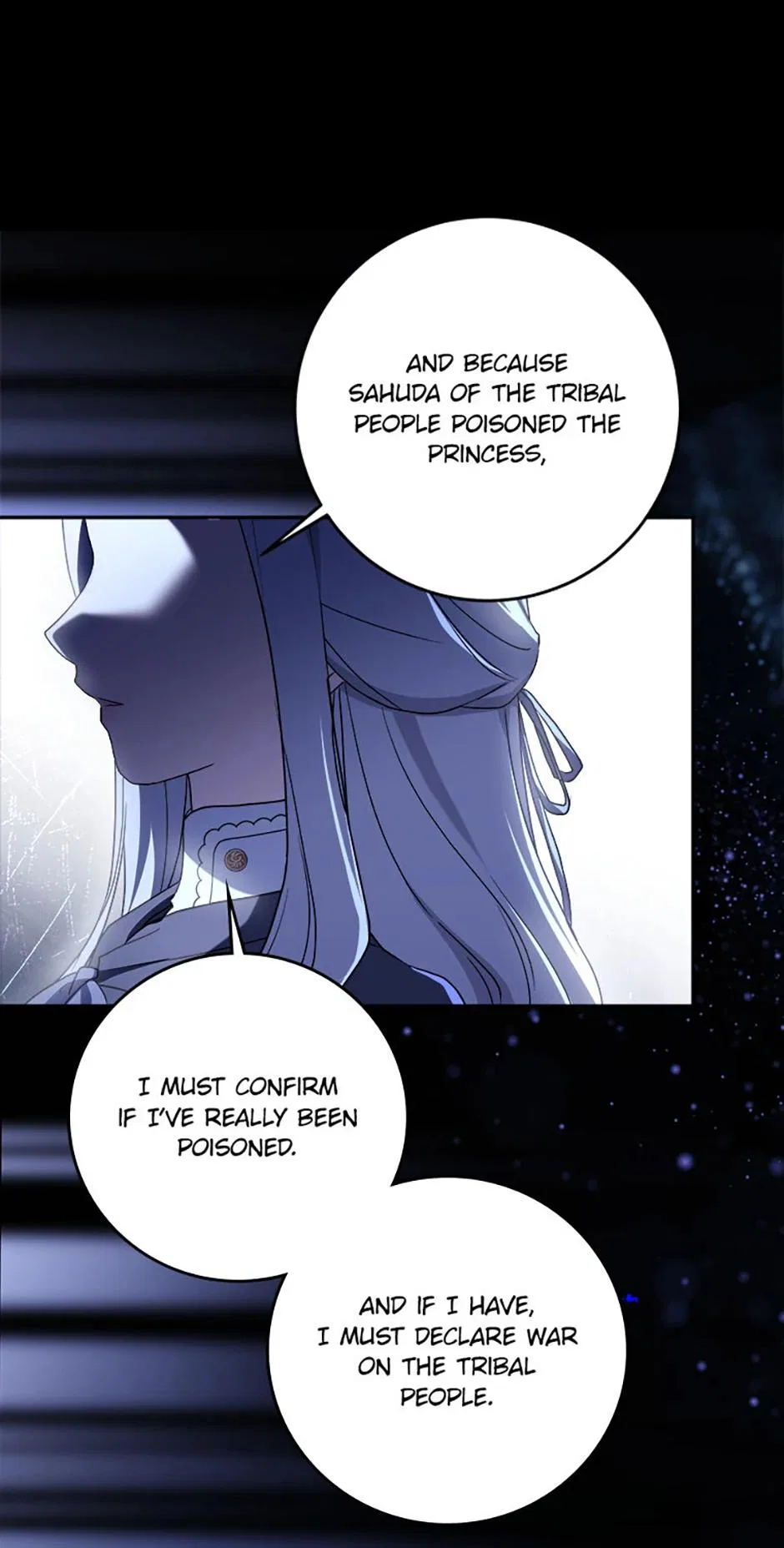Sierra on Strike! Chapter 87 – Page 66
