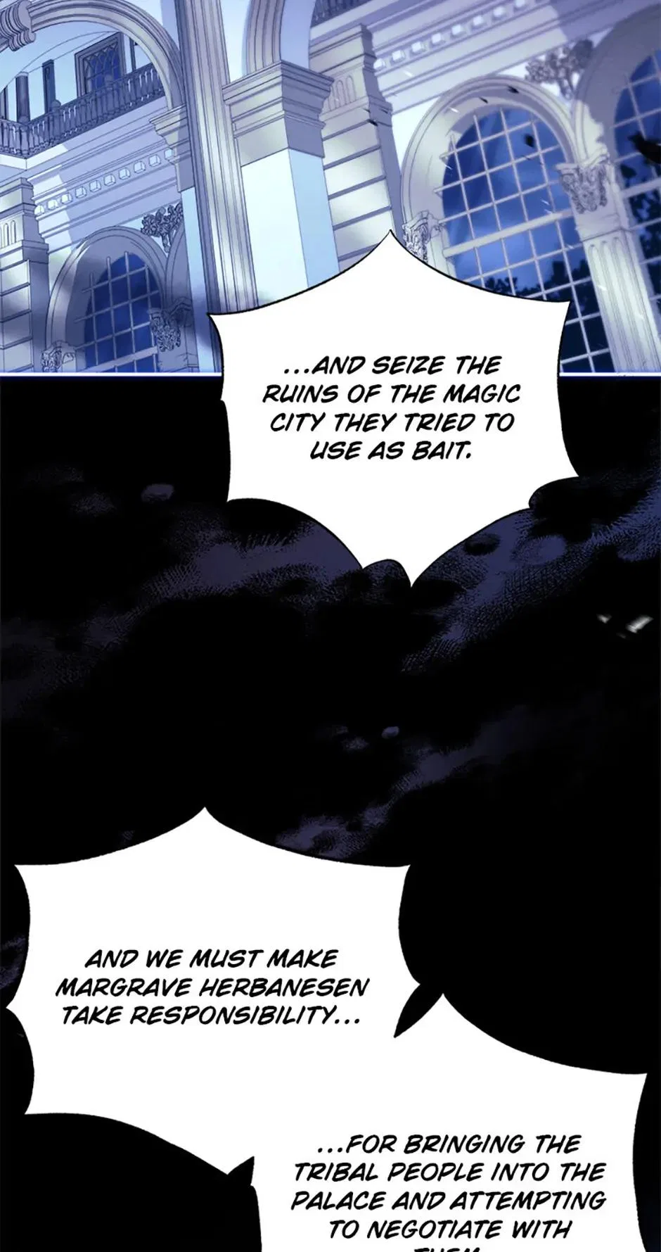 Sierra on Strike! Chapter 86 – Page 3
