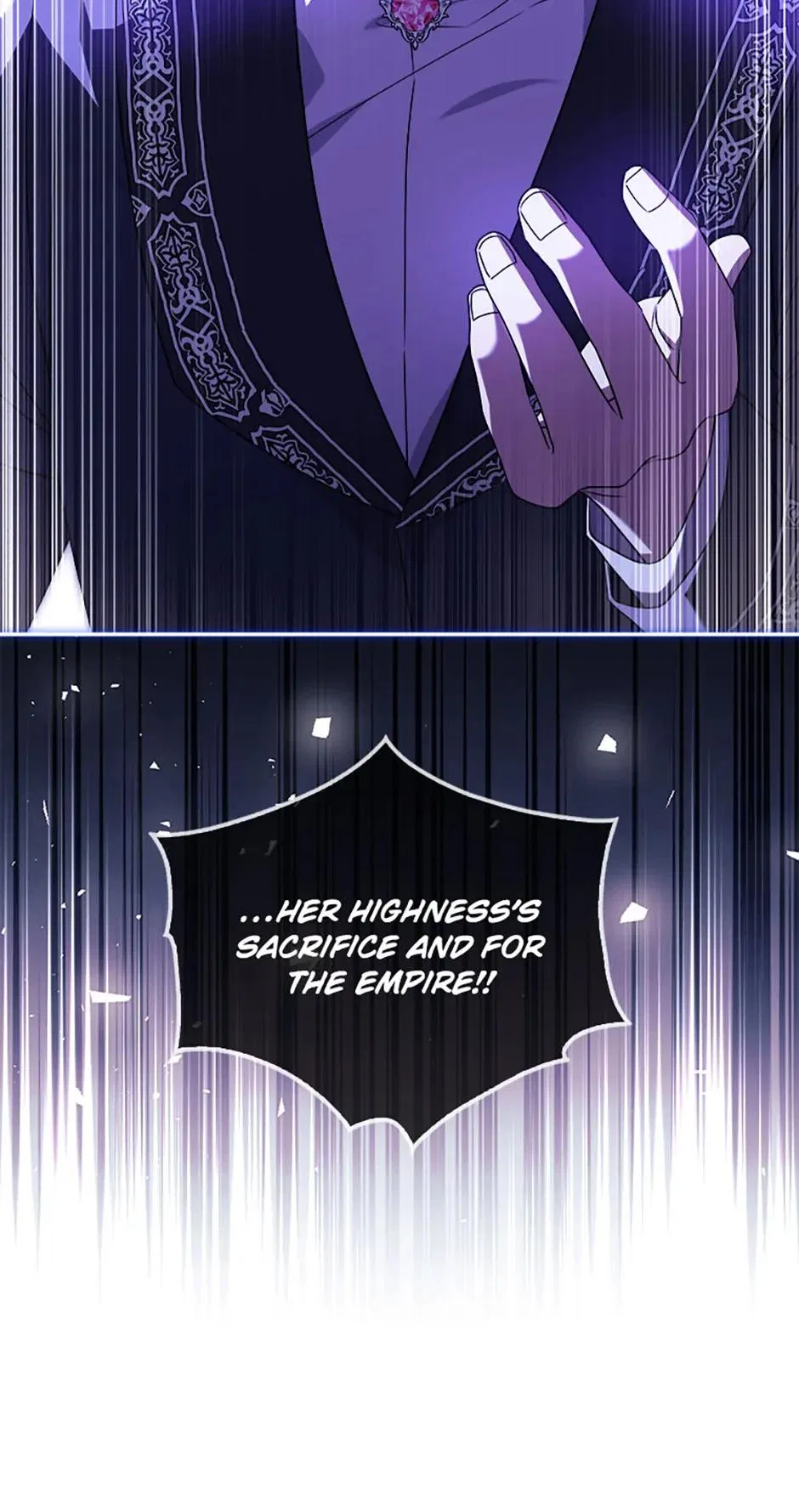 Sierra on Strike! Chapter 86 – Page 6