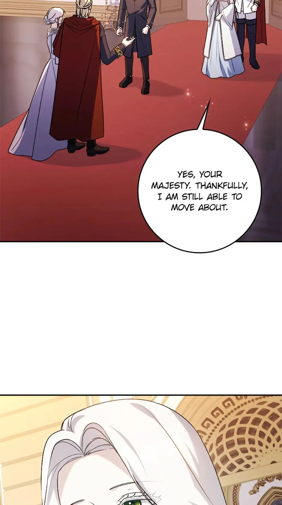 Sierra on Strike! Chapter 86 – Page 11