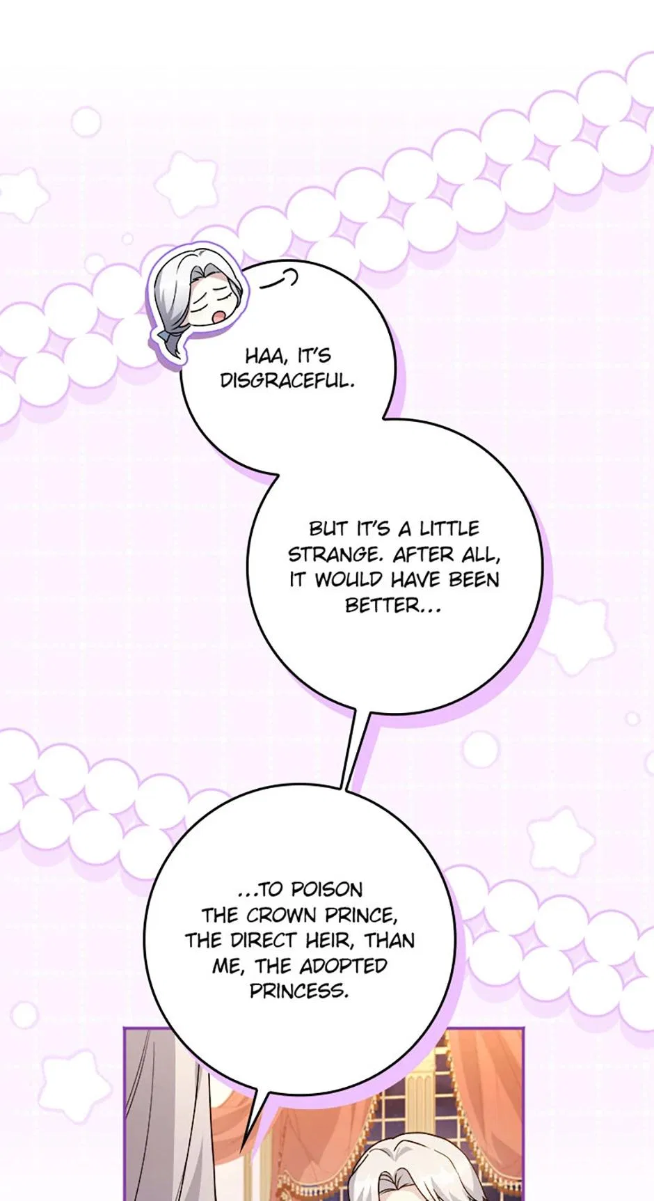 Sierra on Strike! Chapter 86 – Page 13