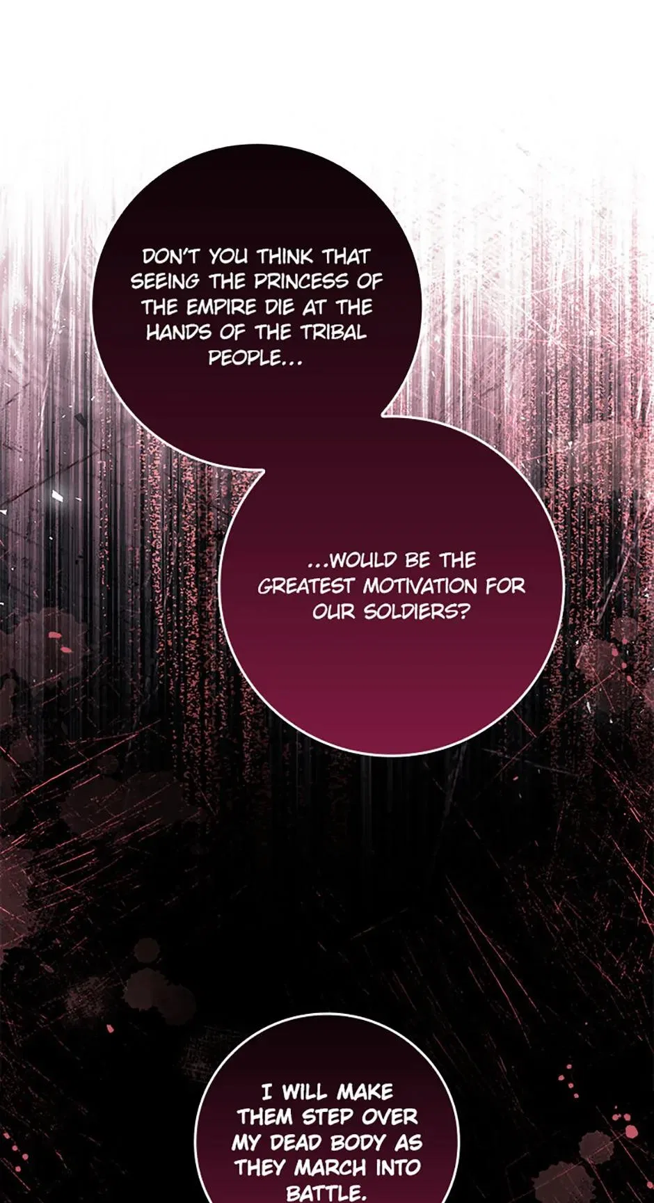 Sierra on Strike! Chapter 86 – Page 19