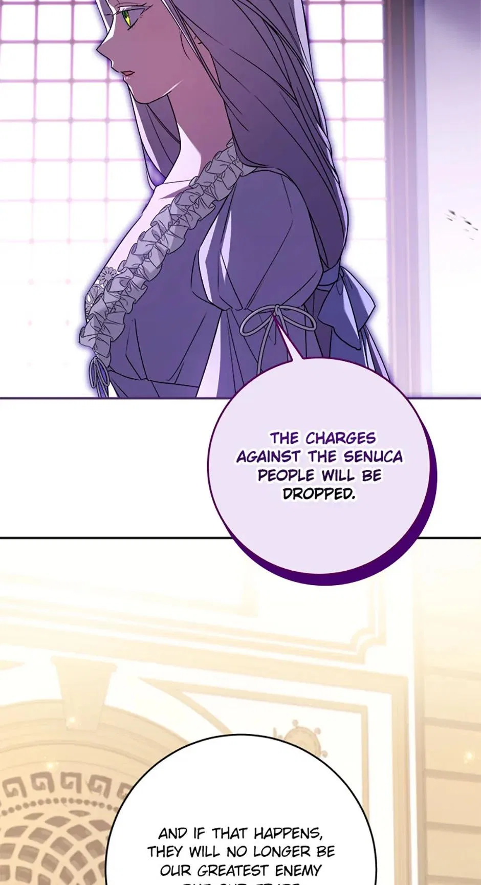 Sierra on Strike! Chapter 86 – Page 21