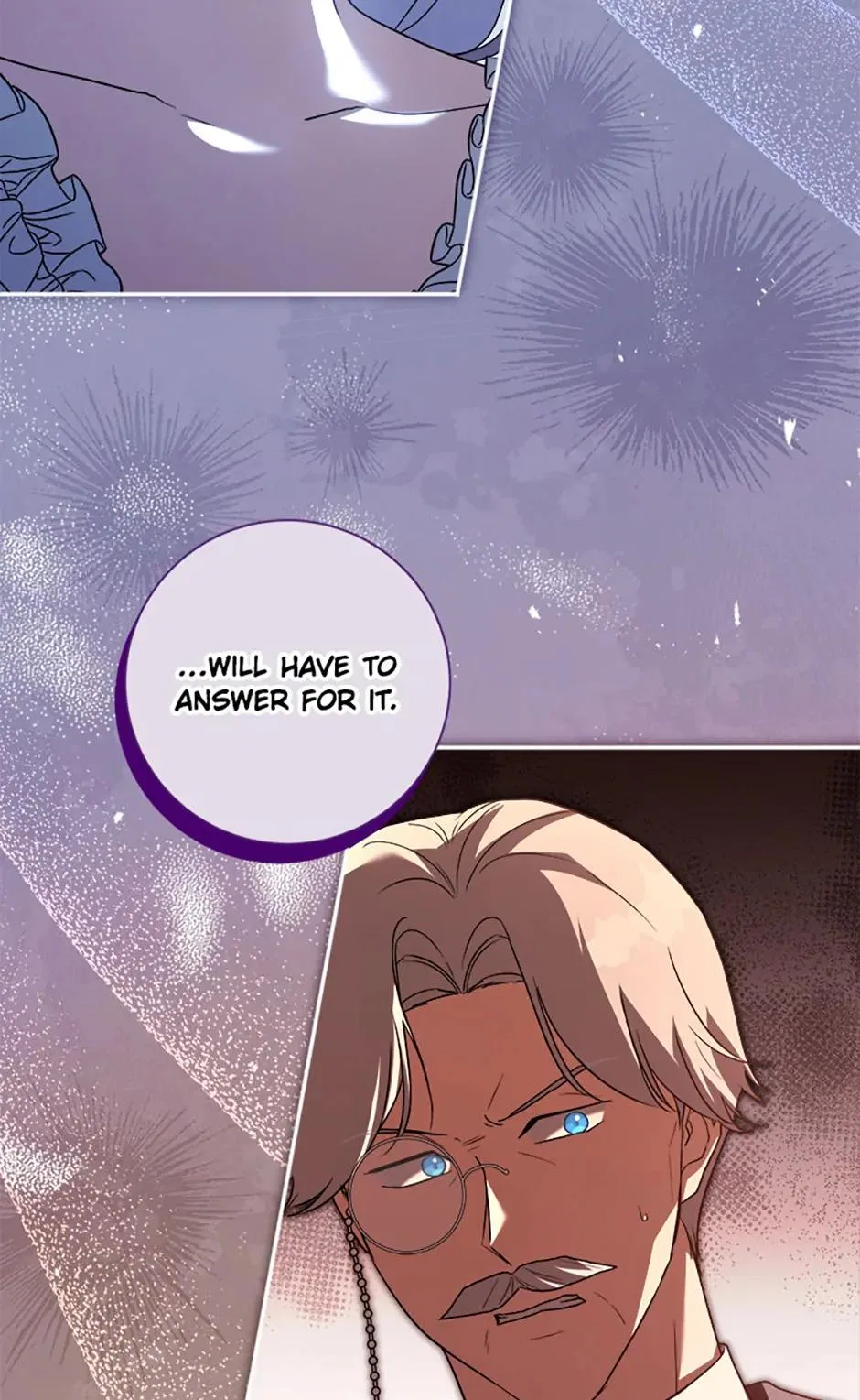 Sierra on Strike! Chapter 86 – Page 24