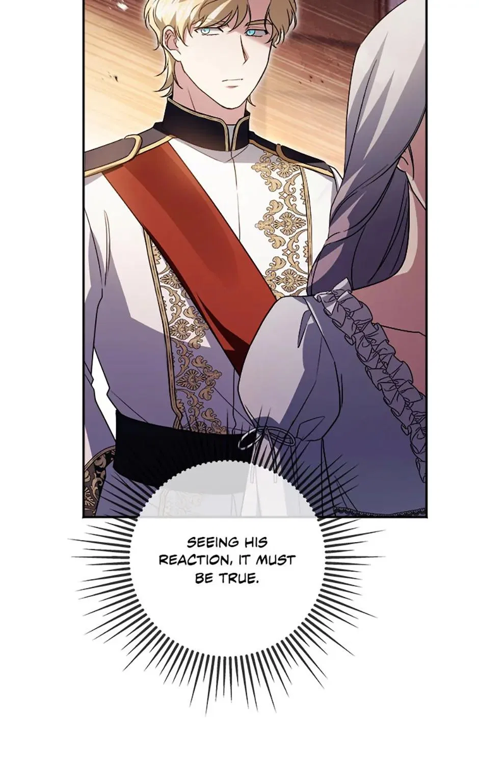 Sierra on Strike! Chapter 86 – Page 26