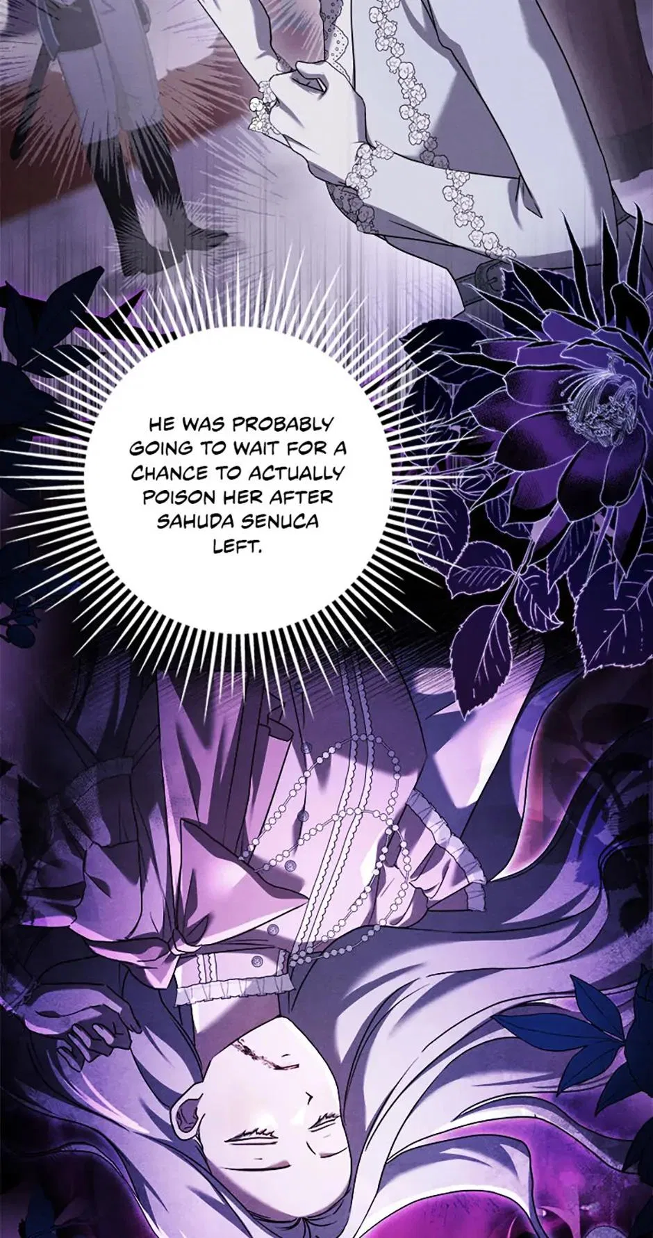 Sierra on Strike! Chapter 86 – Page 28