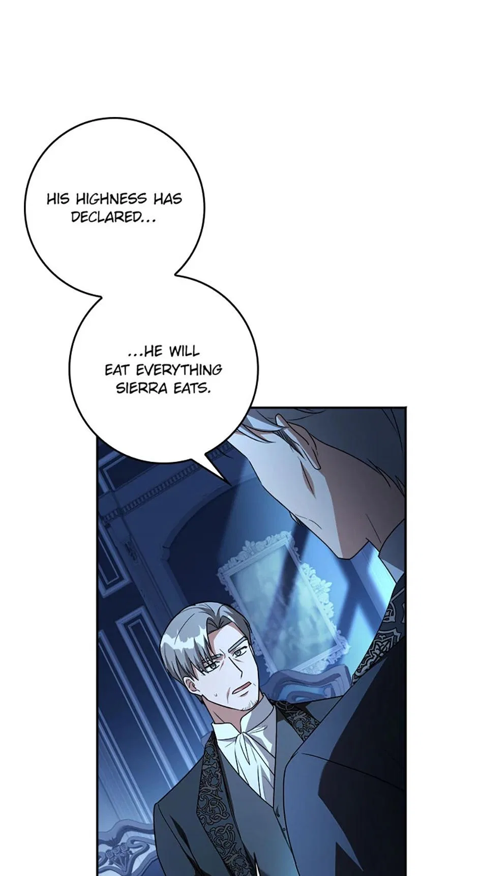 Sierra on Strike! Chapter 86 – Page 37