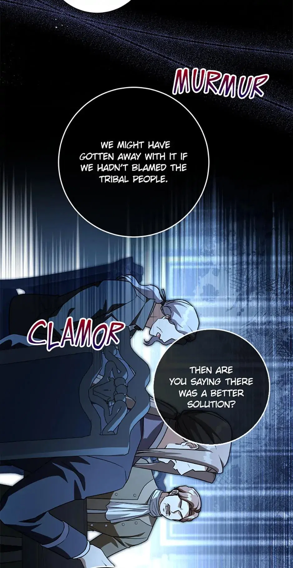 Sierra on Strike! Chapter 86 – Page 42