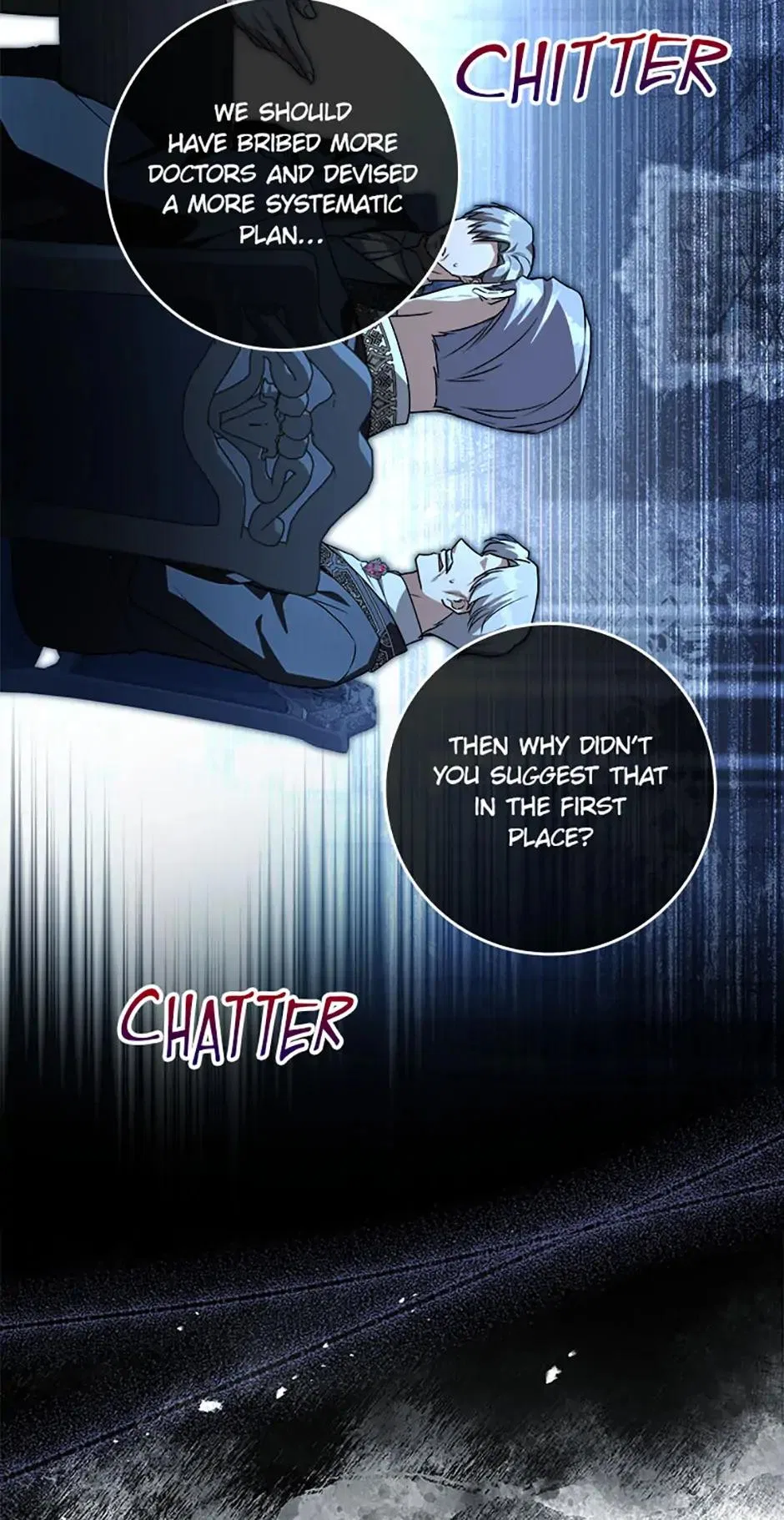 Sierra on Strike! Chapter 86 – Page 43