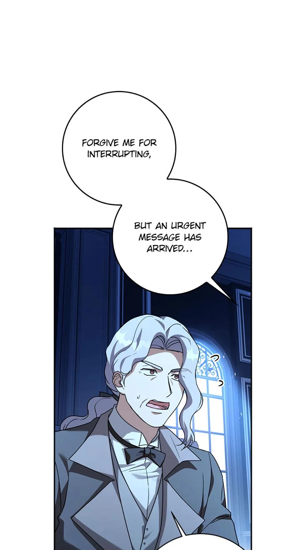 Sierra on Strike! Chapter 86 – Page 47