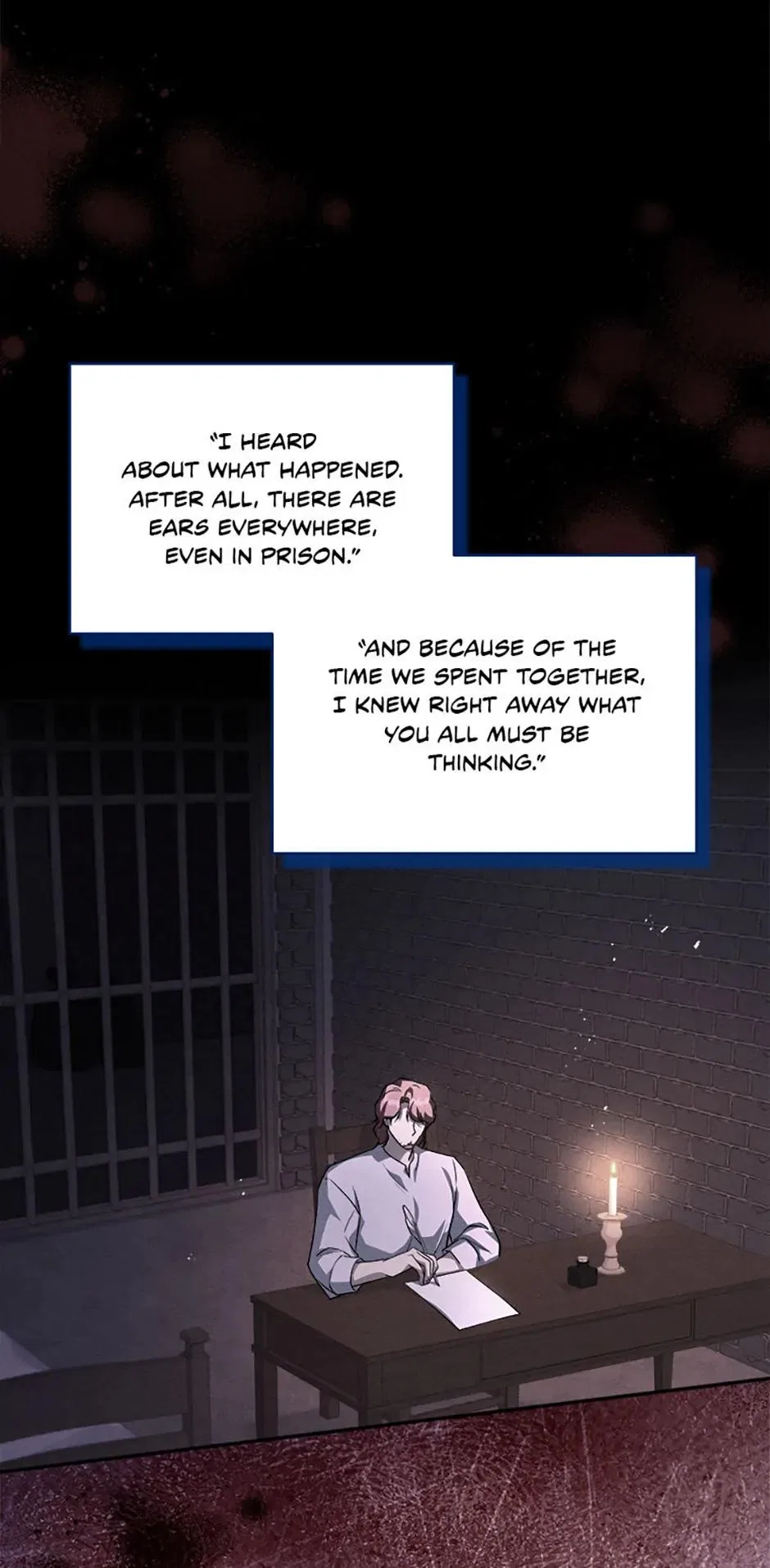 Sierra on Strike! Chapter 86 – Page 52