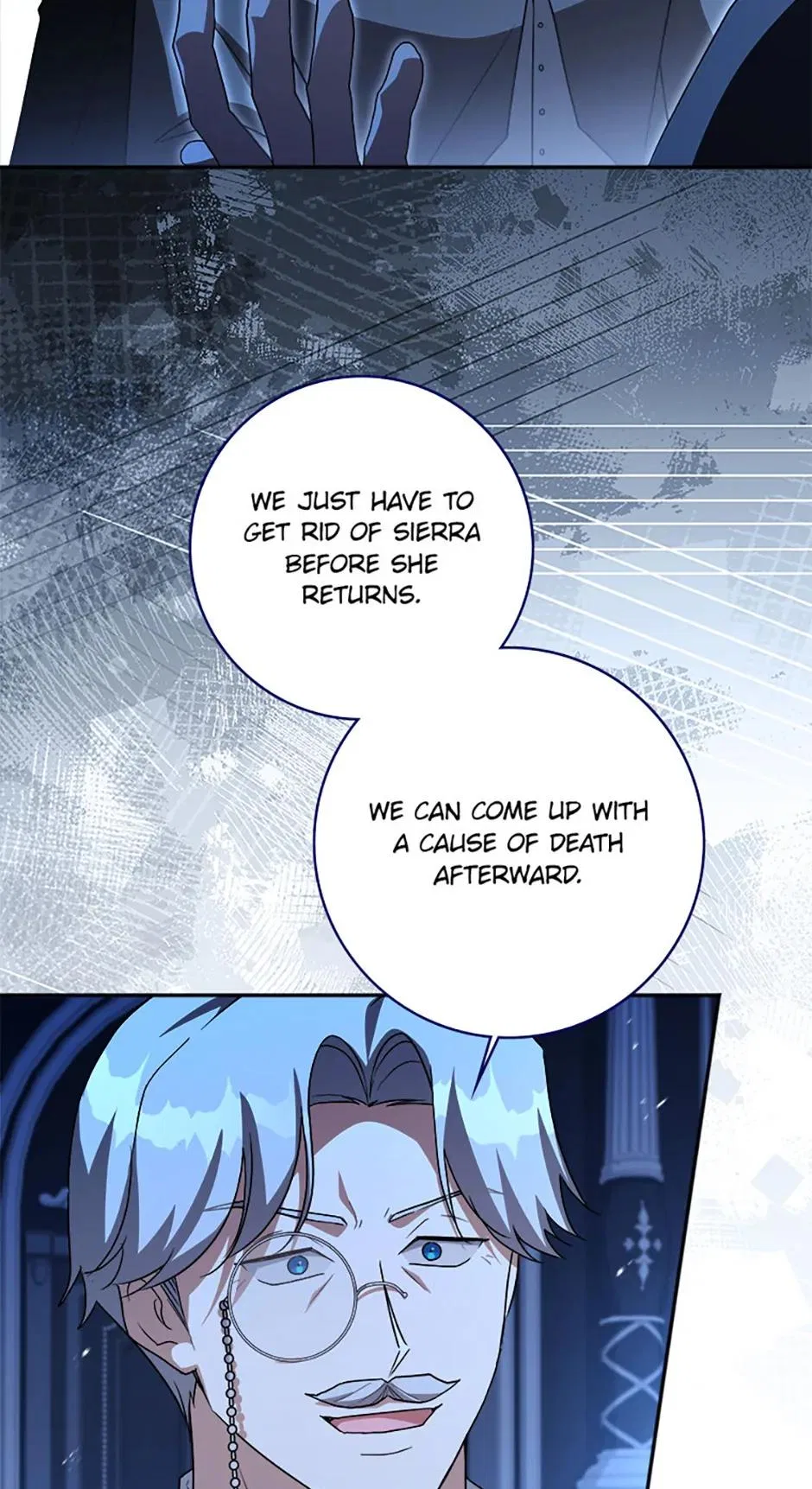 Sierra on Strike! Chapter 86 – Page 57