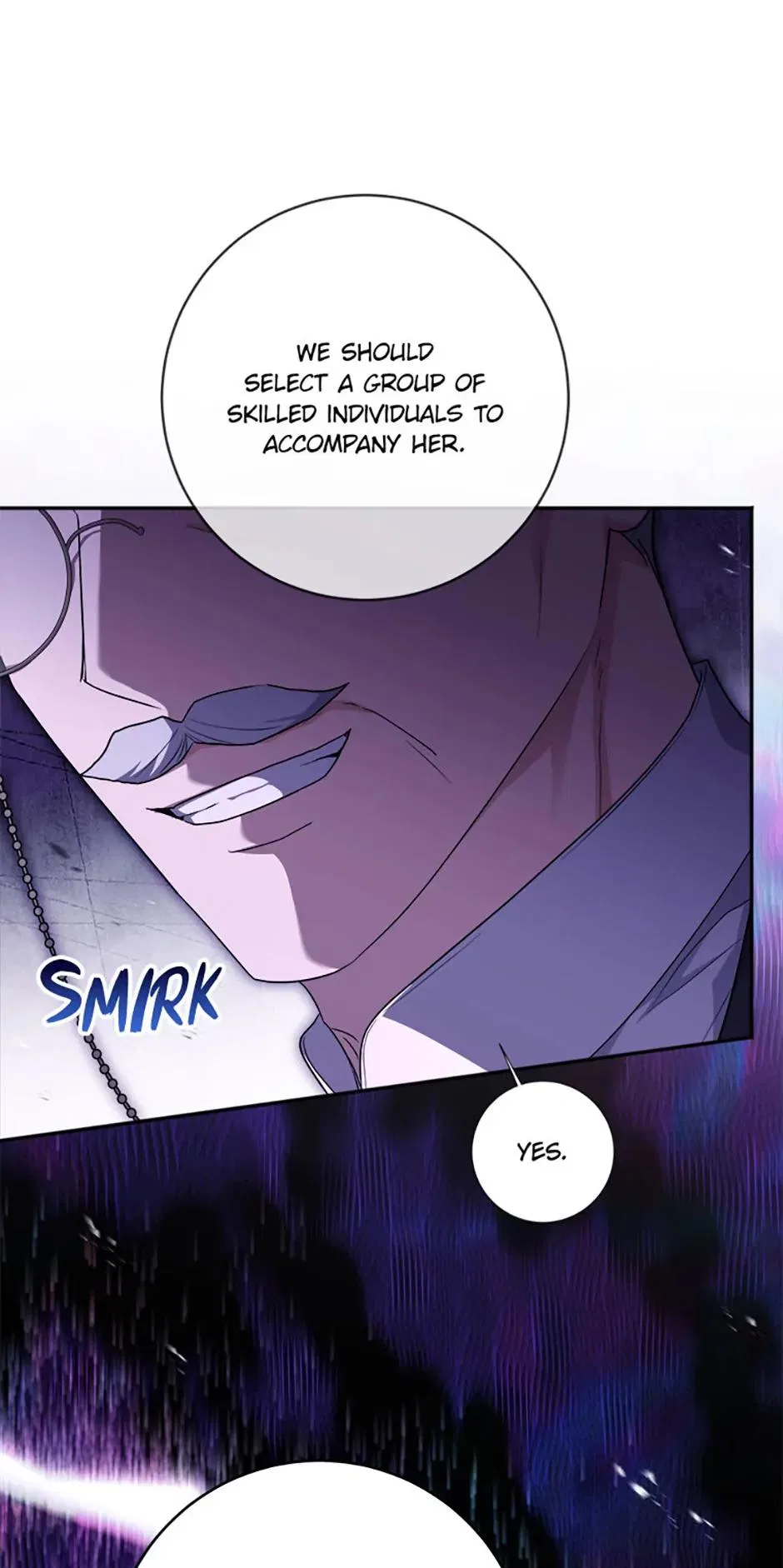 Sierra on Strike! Chapter 86 – Page 60