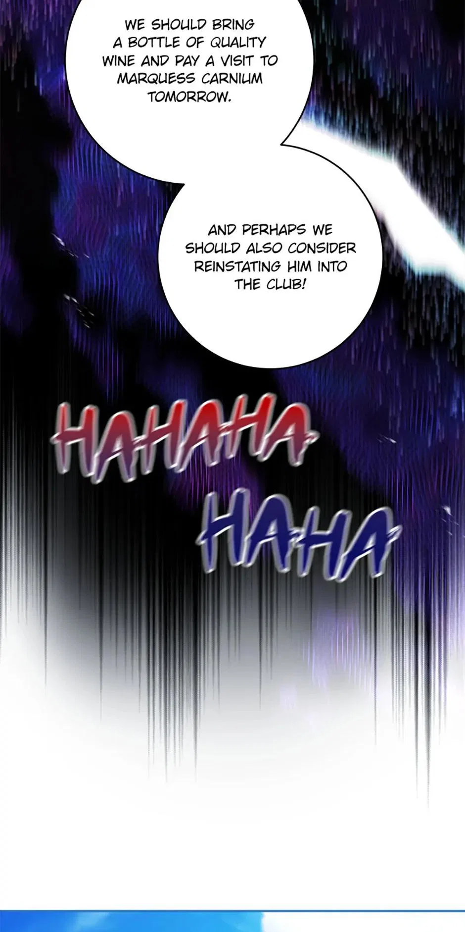 Sierra on Strike! Chapter 86 – Page 61