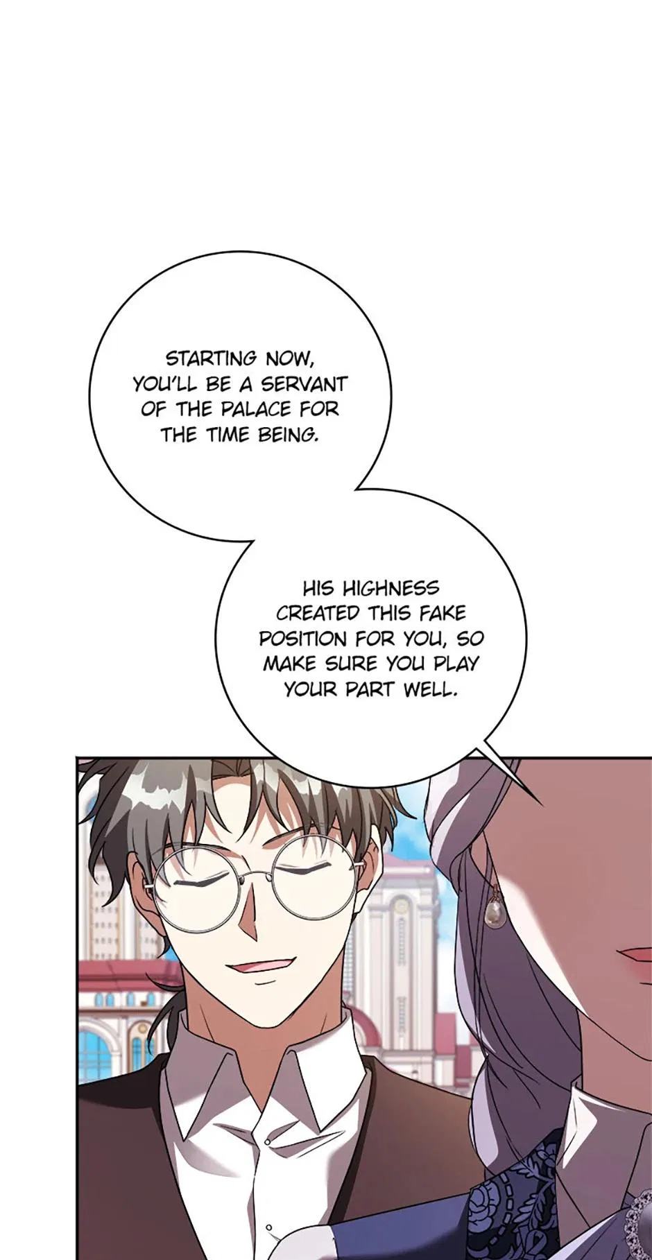Sierra on Strike! Chapter 86 – Page 65