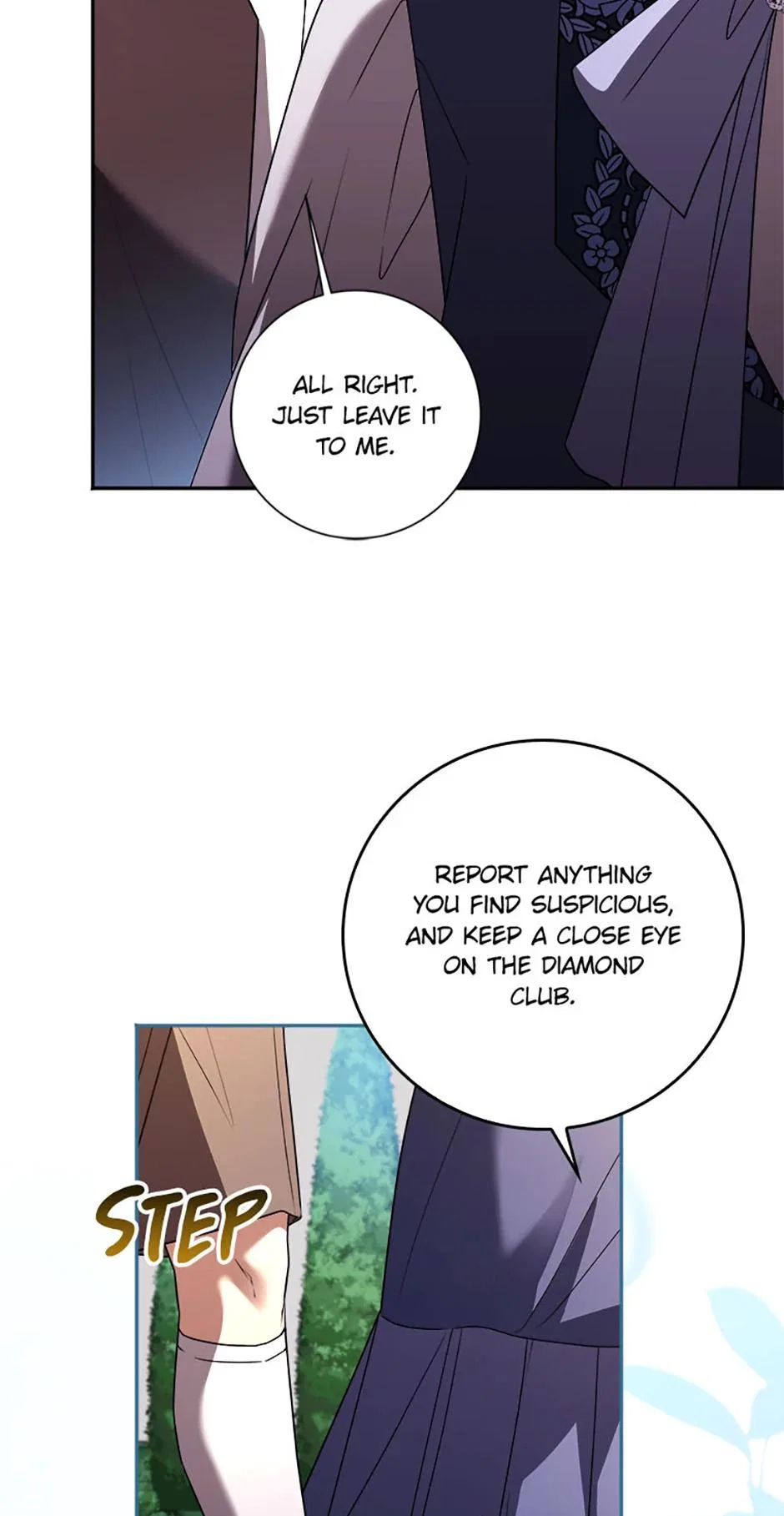 Sierra on Strike! Chapter 86 – Page 66