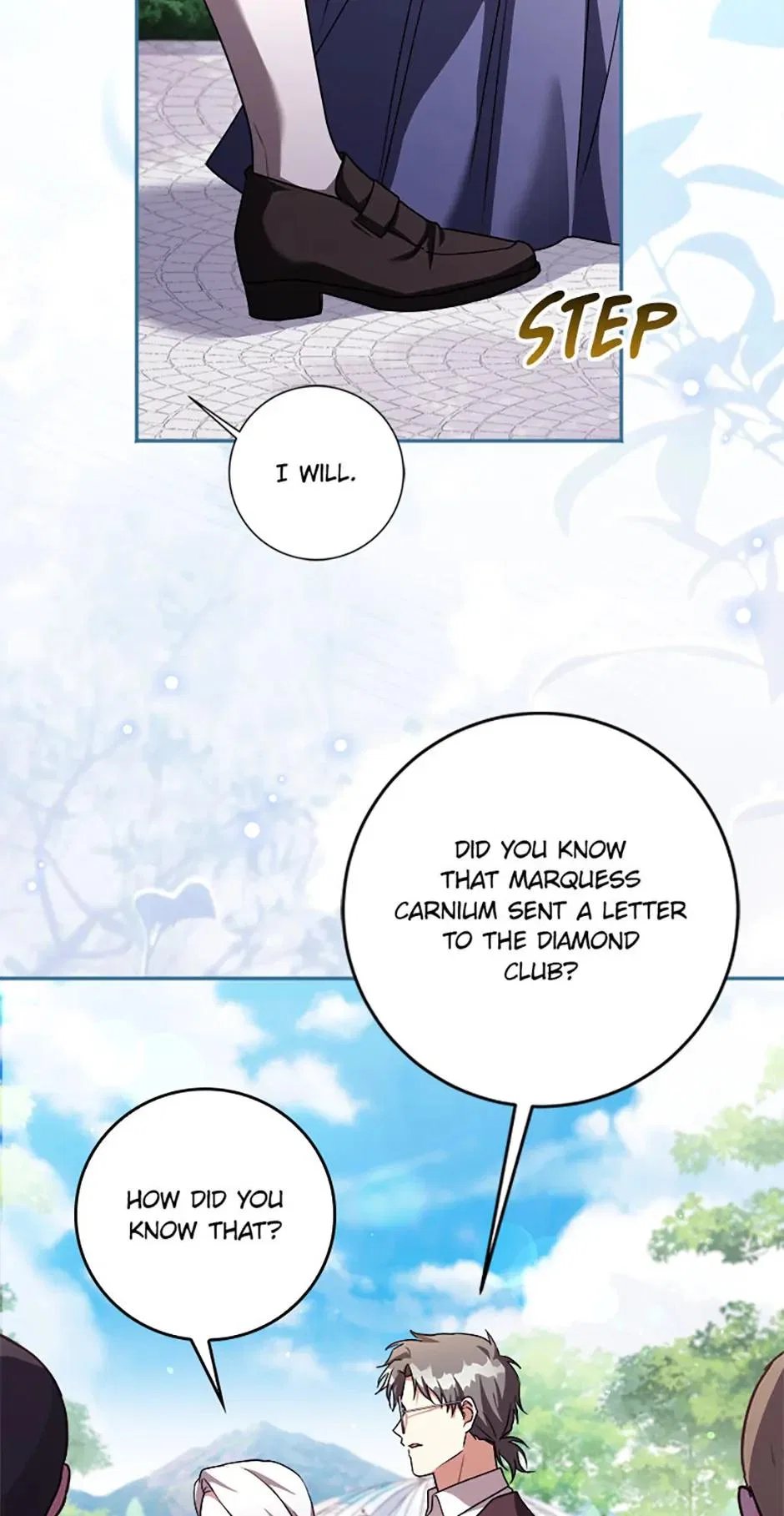 Sierra on Strike! Chapter 86 – Page 67