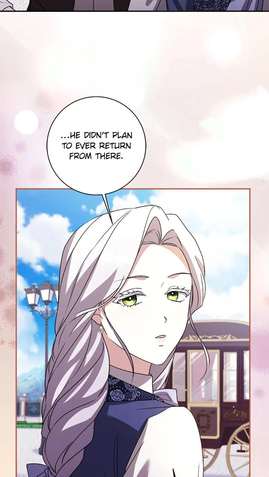Sierra on Strike! Chapter 86 – Page 76