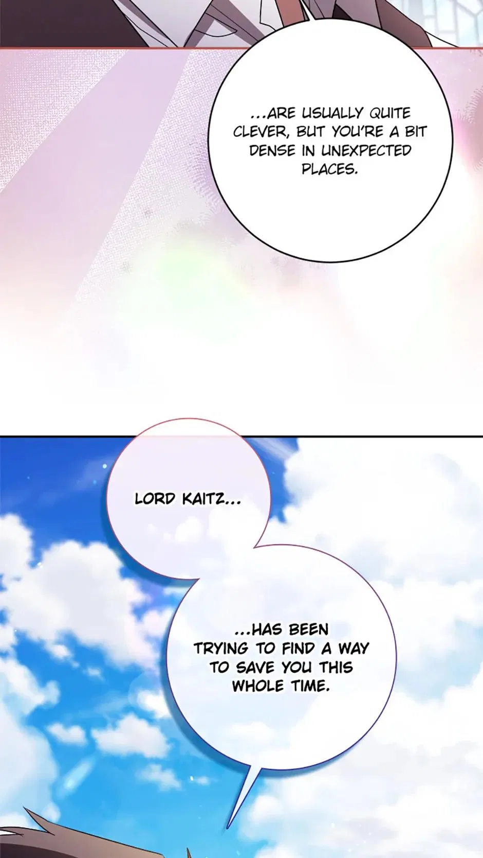 Sierra on Strike! Chapter 86 – Page 78