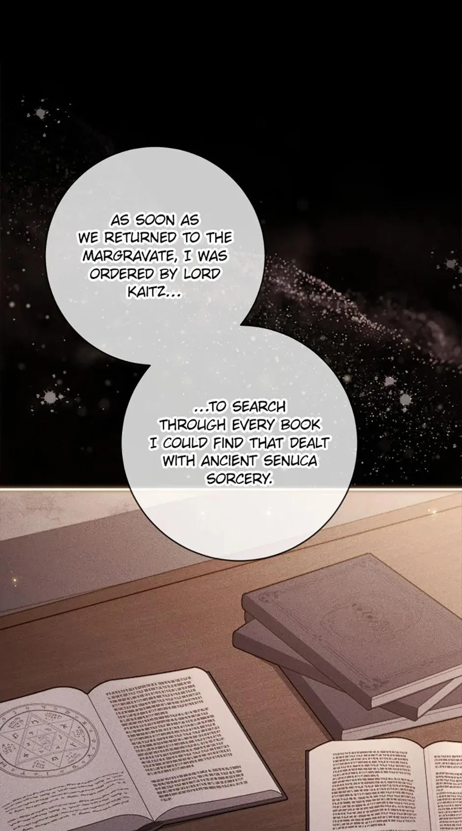 Sierra on Strike! Chapter 86 – Page 80