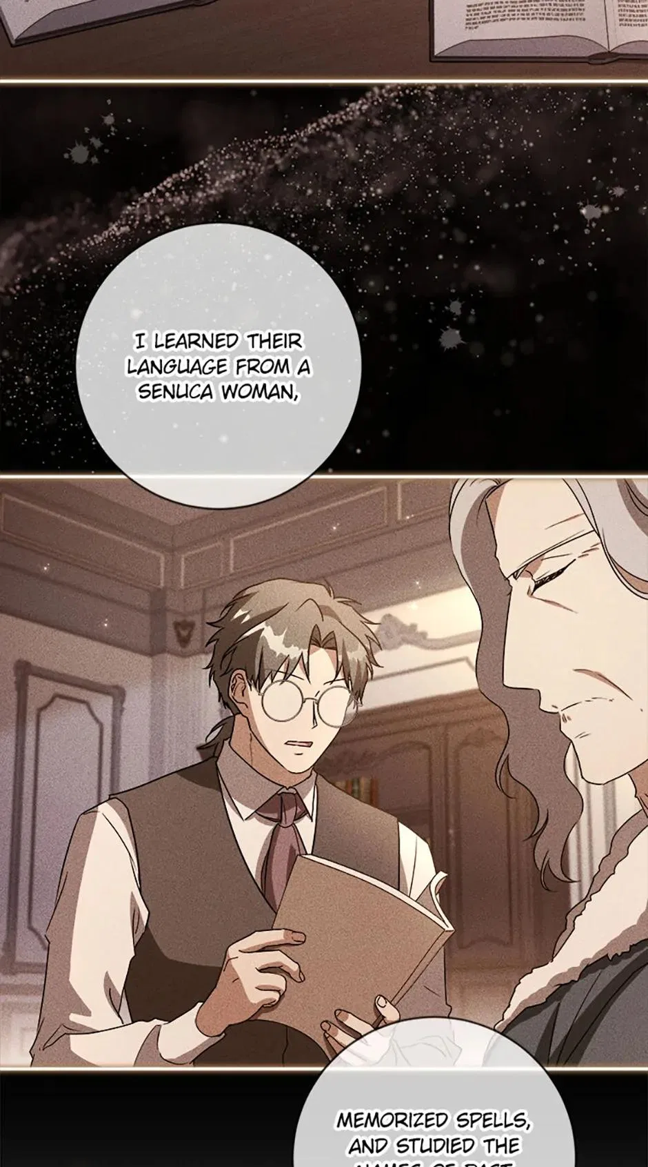 Sierra on Strike! Chapter 86 – Page 81