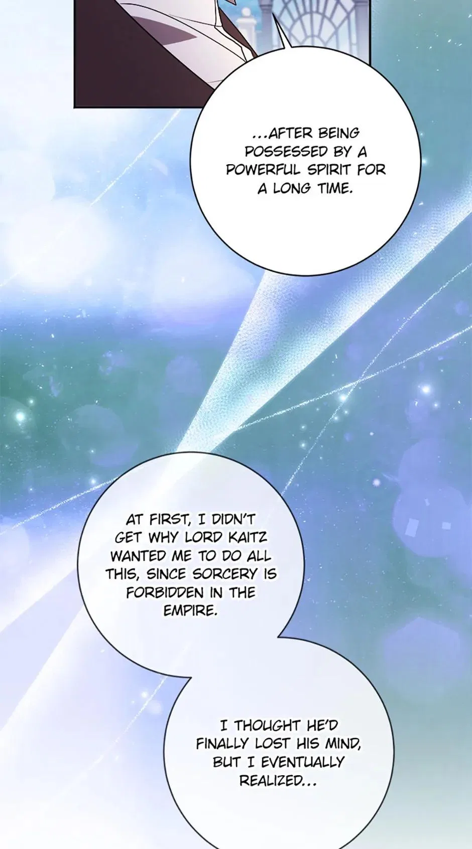 Sierra on Strike! Chapter 86 – Page 83