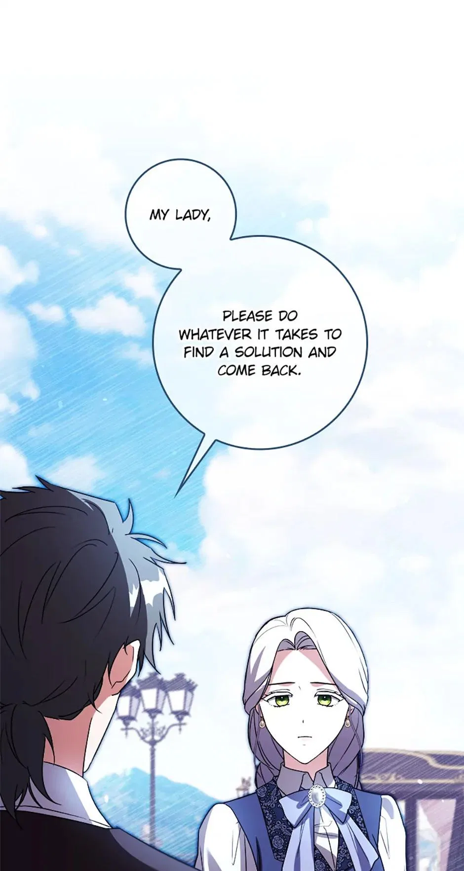 Sierra on Strike! Chapter 86 – Page 86