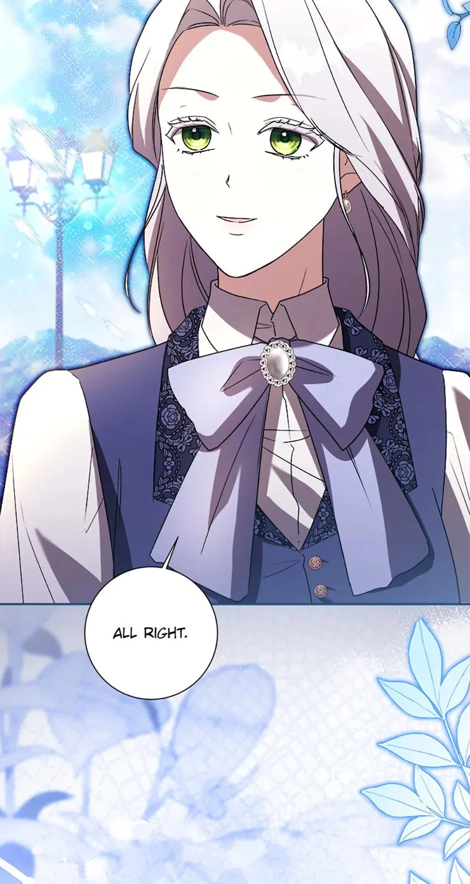 Sierra on Strike! Chapter 86 – Page 89