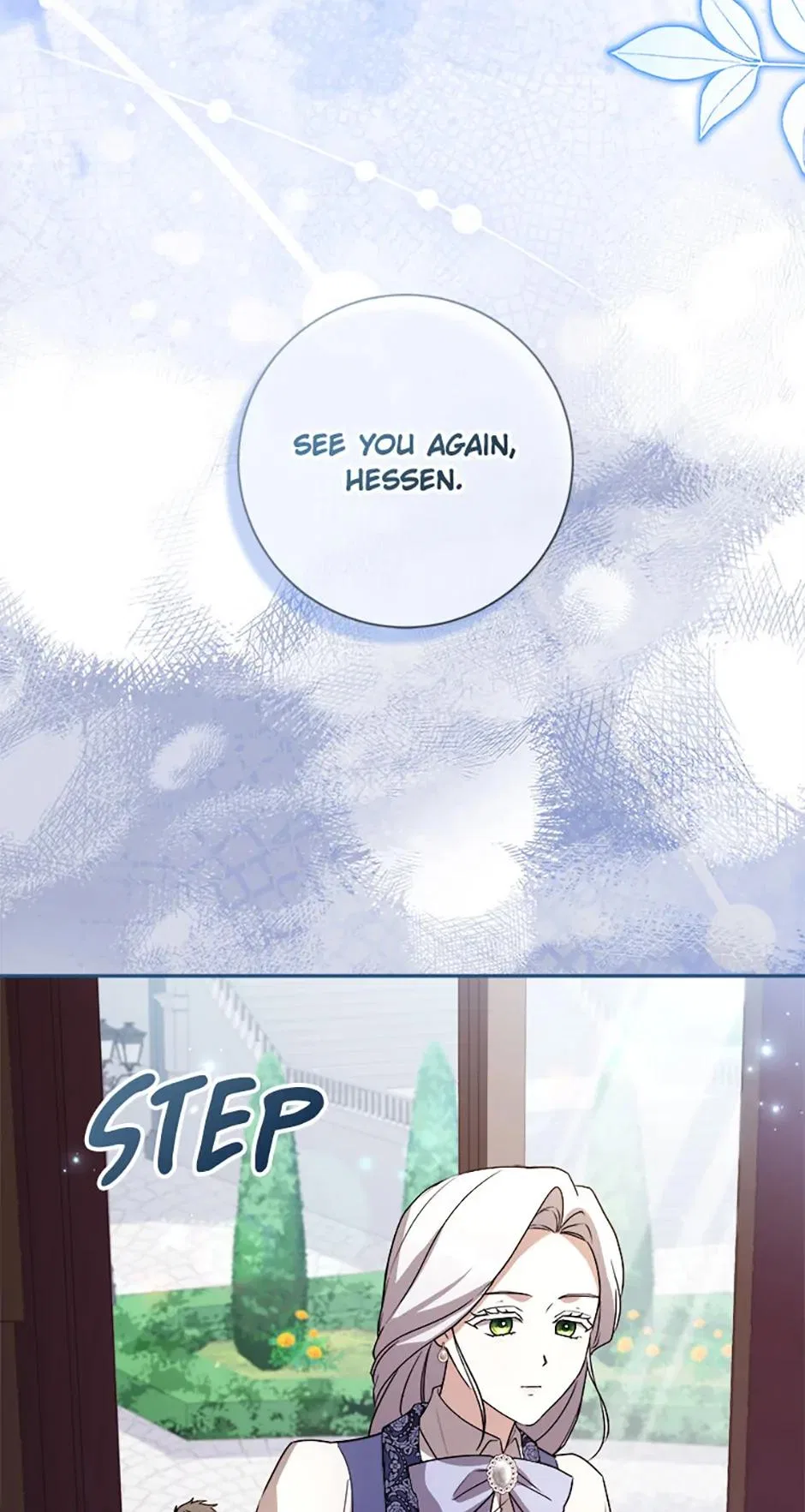 Sierra on Strike! Chapter 86 – Page 90