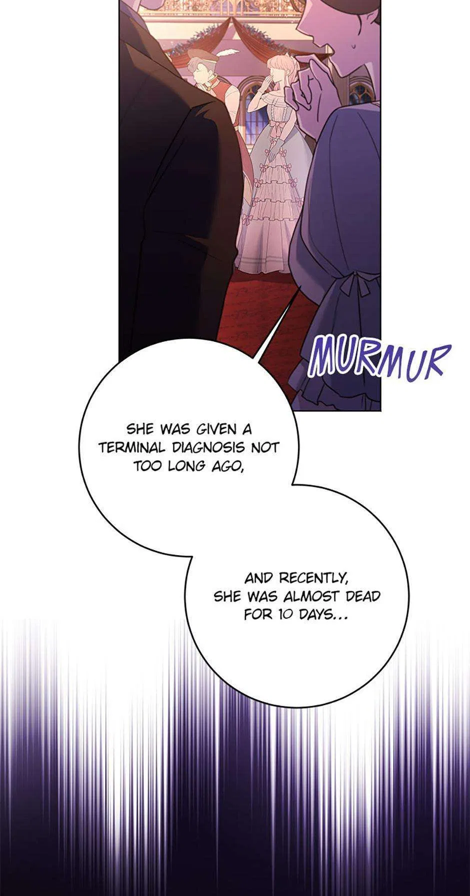 Sierra on Strike! Chapter 85 – Page 4